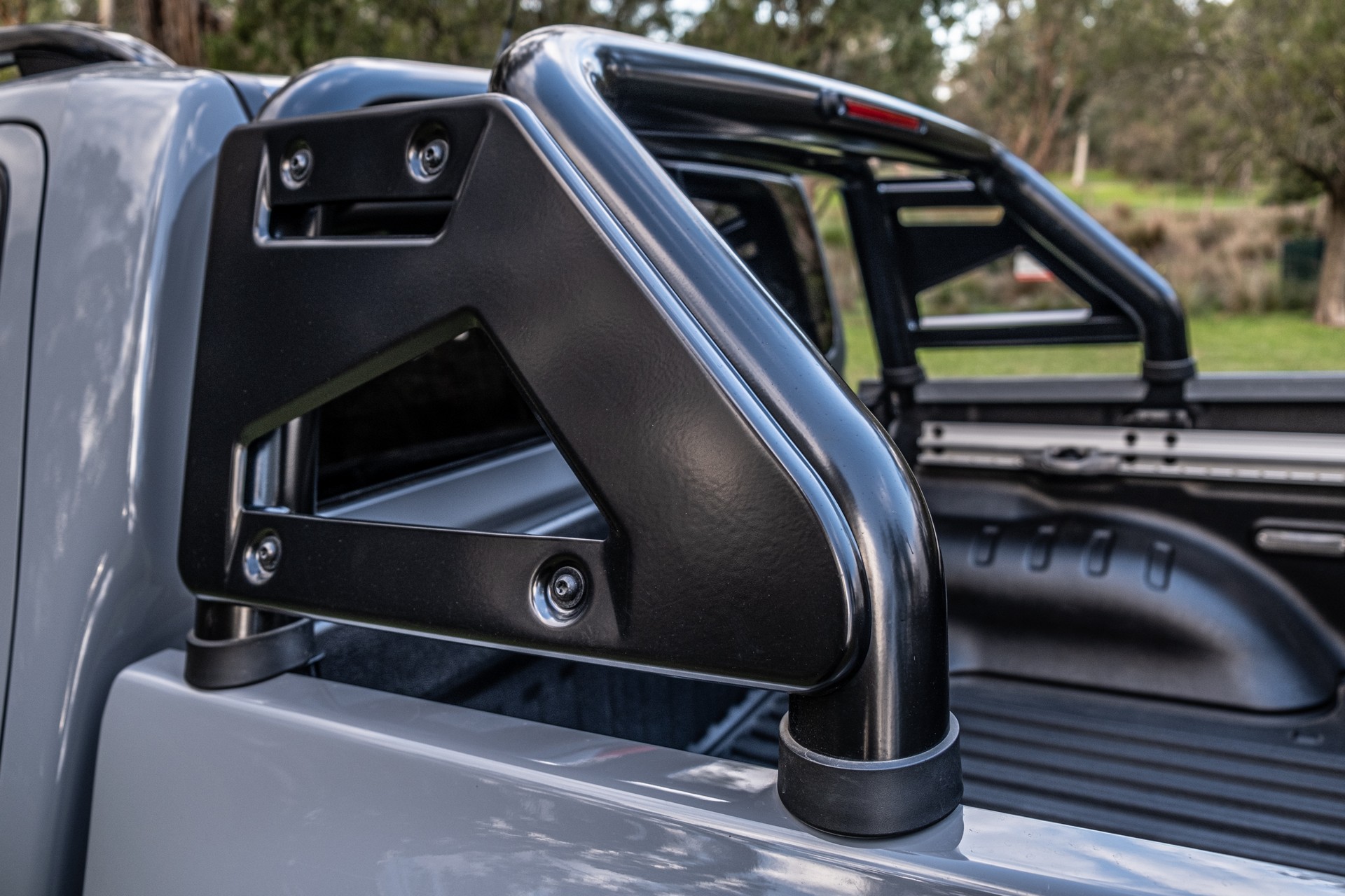 Driven: 2022 Nissan Navara Pro-4X Warrior Is Brash And Unapologetic