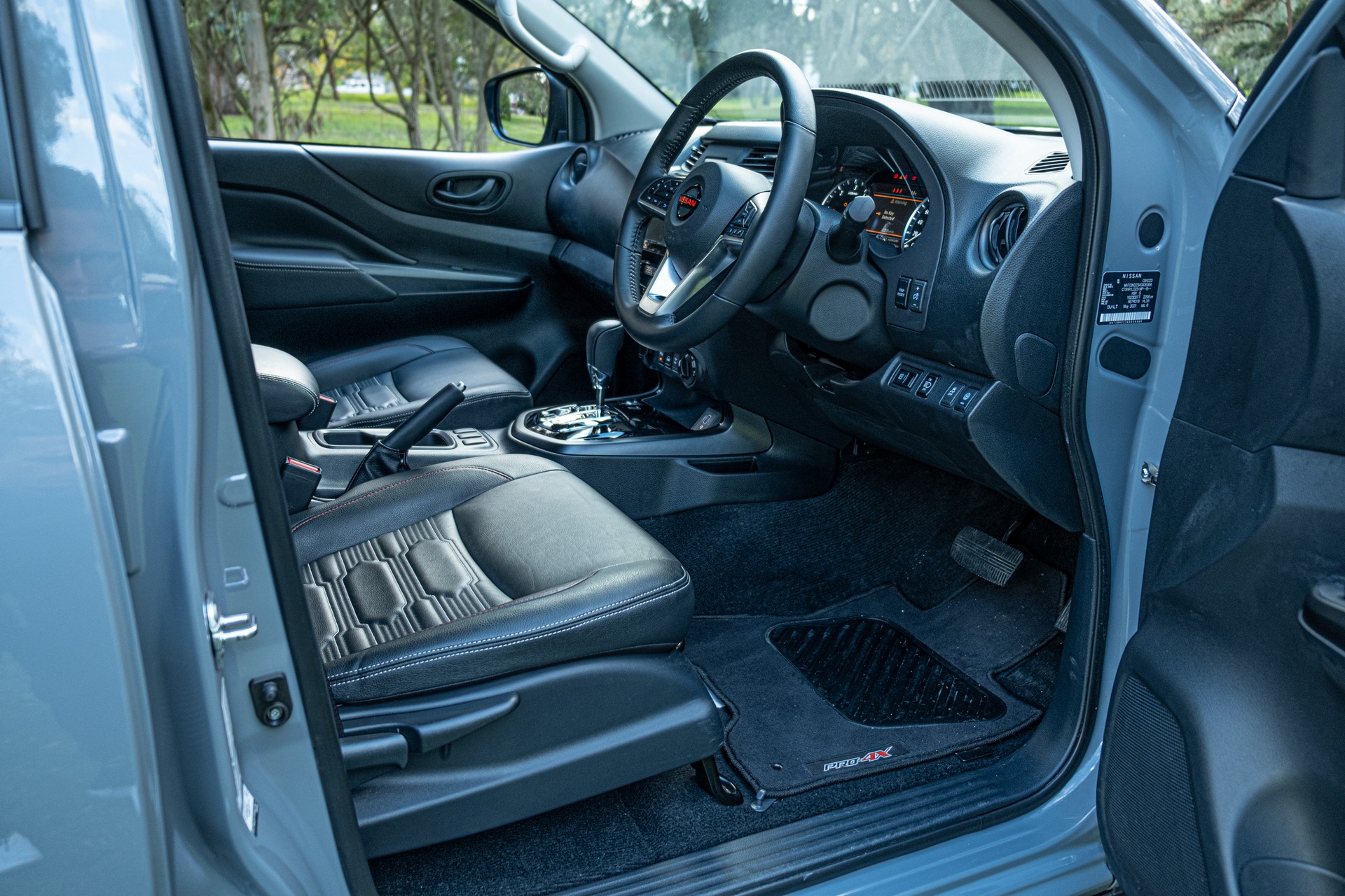 Driven: 2022 Nissan Navara Pro-4X Warrior Is Brash And Unapologetic