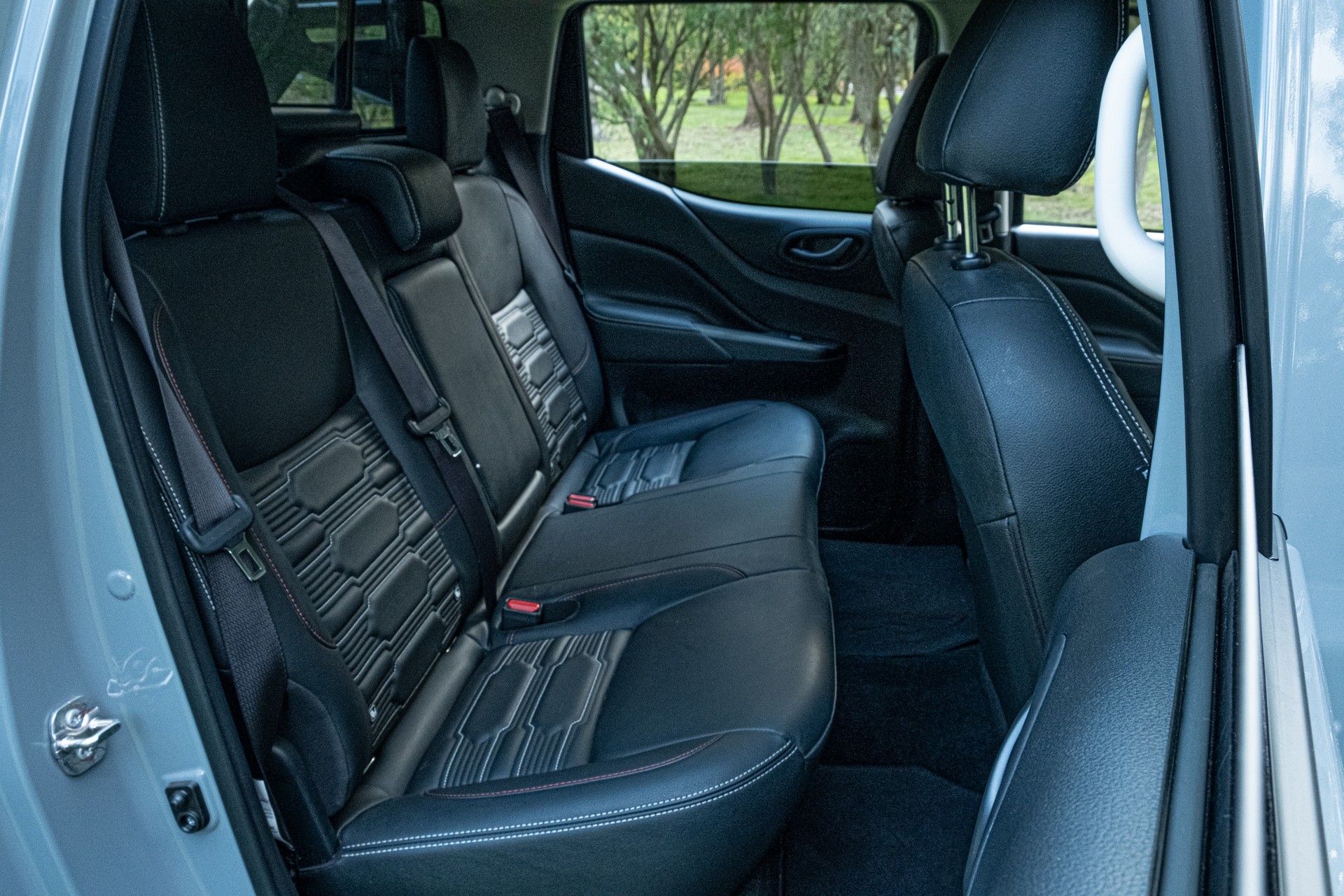 Driven: 2022 Nissan Navara Pro-4X Warrior Is Brash And Unapologetic