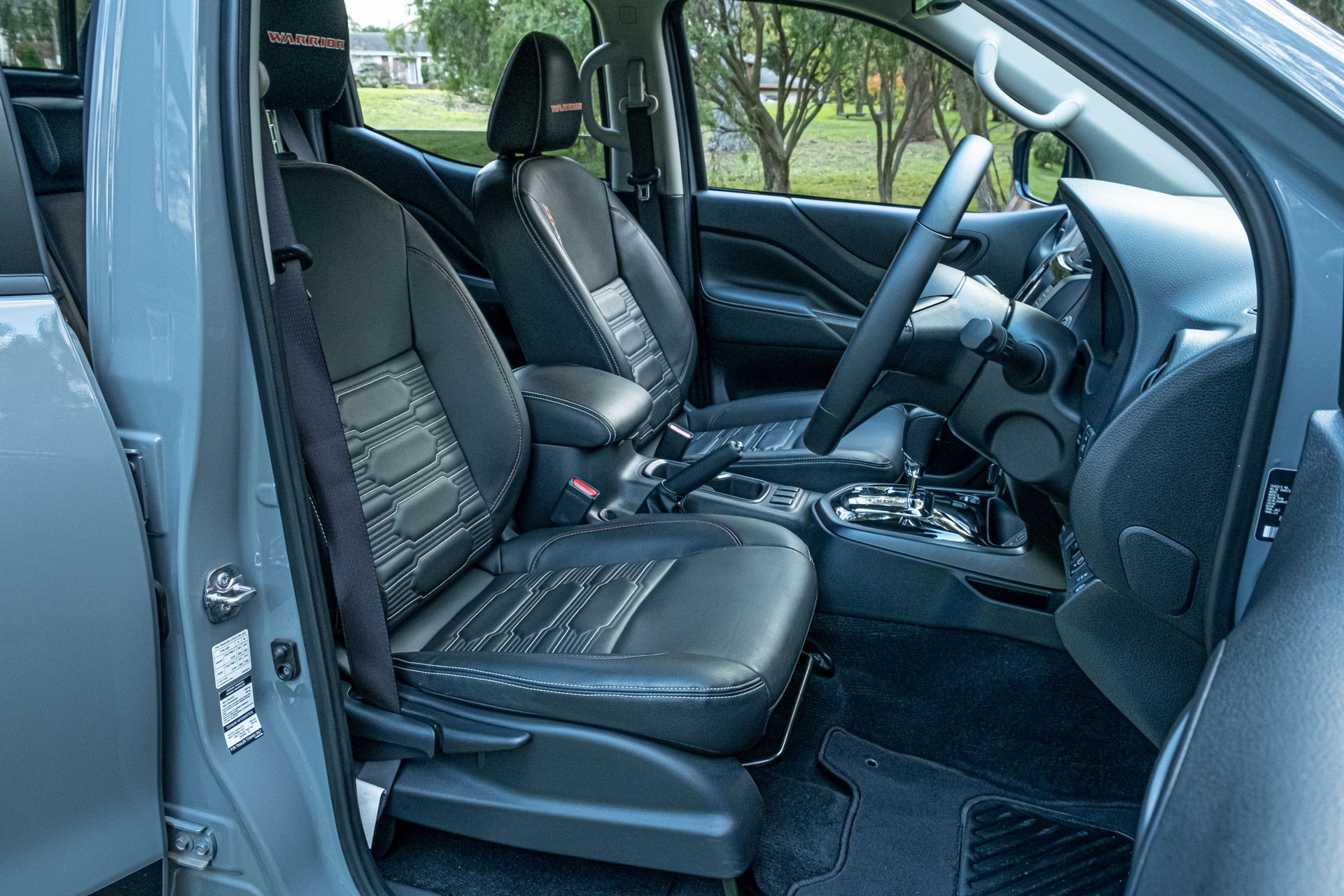 Driven: 2022 Nissan Navara Pro-4X Warrior Is Brash And Unapologetic