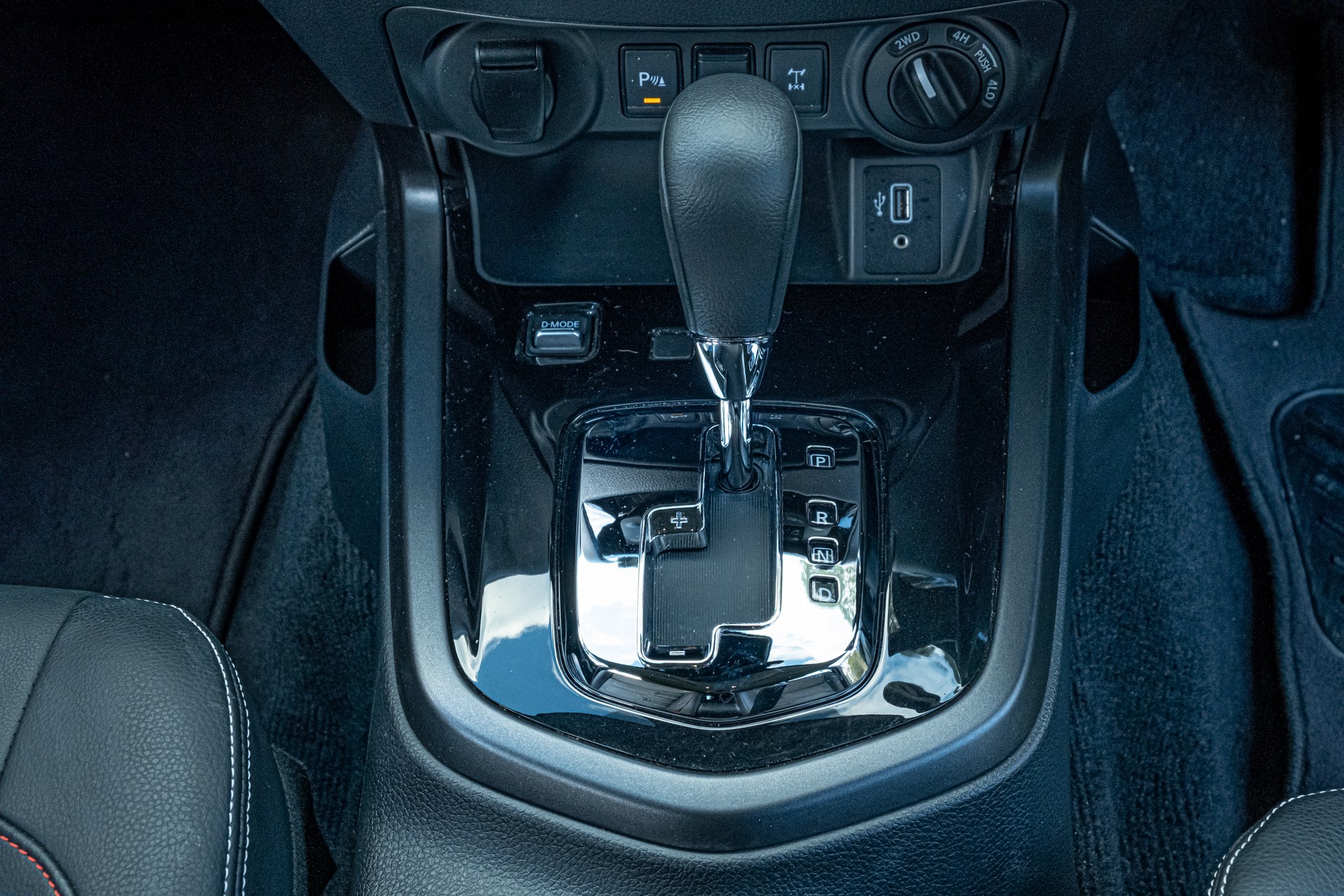 Driven: 2022 Nissan Navara Pro-4X Warrior Is Brash And Unapologetic