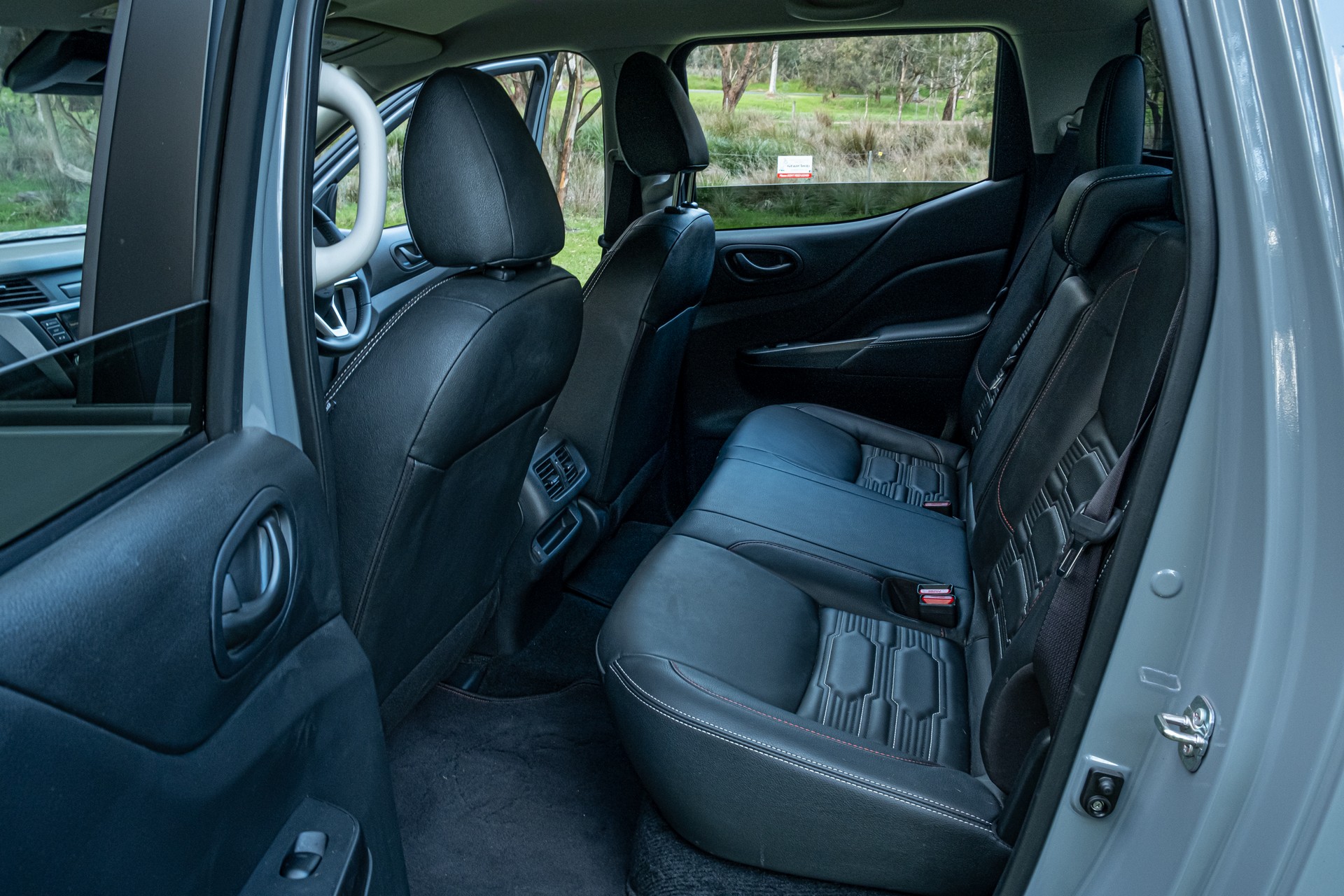 Driven: 2022 Nissan Navara Pro-4X Warrior Is Brash And Unapologetic