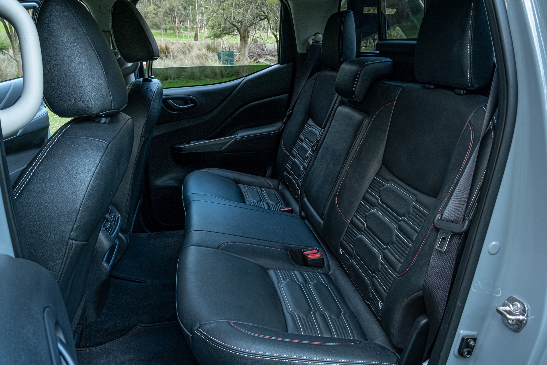 Driven: 2022 Nissan Navara Pro-4X Warrior Is Brash And Unapologetic