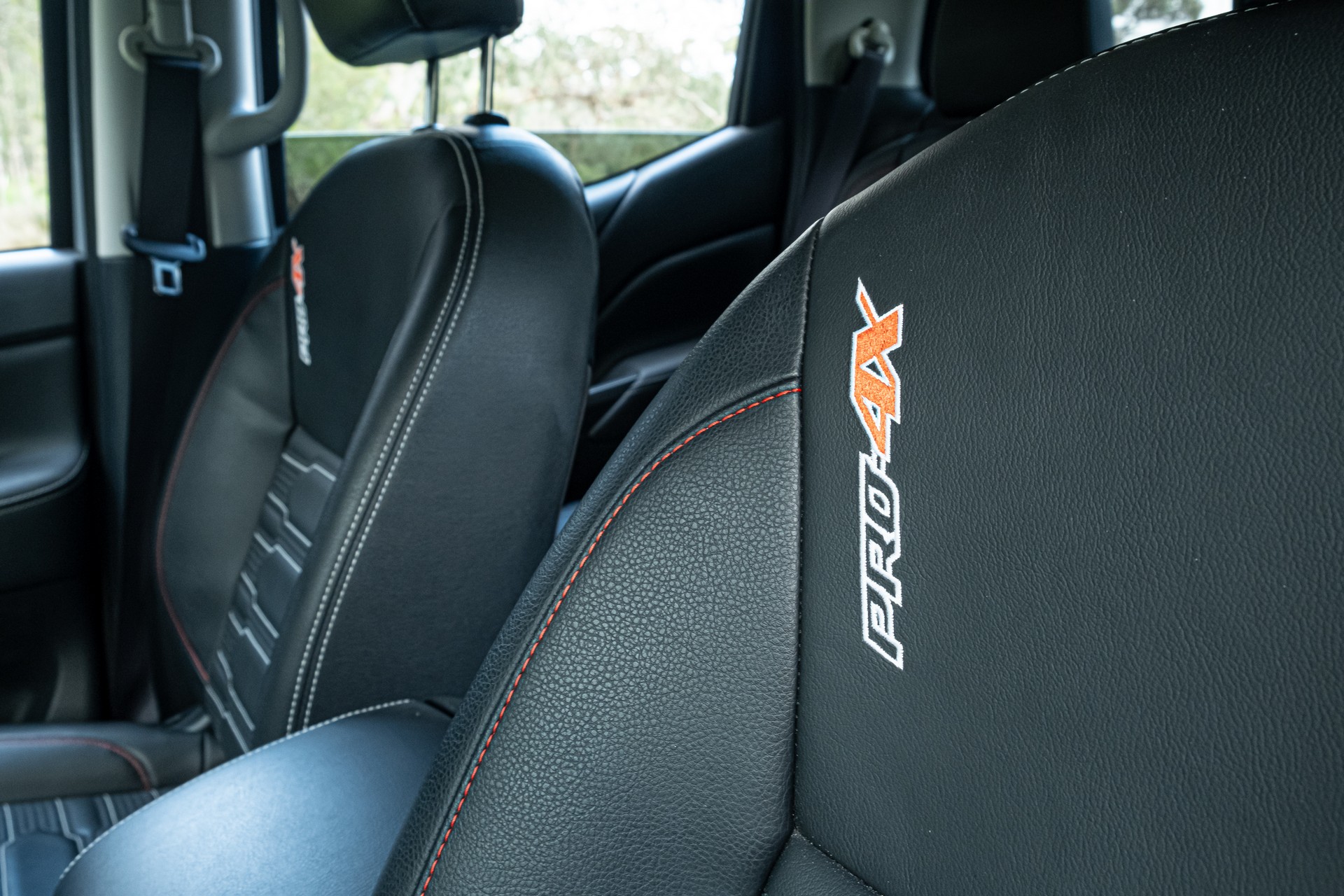 Driven: 2022 Nissan Navara Pro-4X Warrior Is Brash And Unapologetic