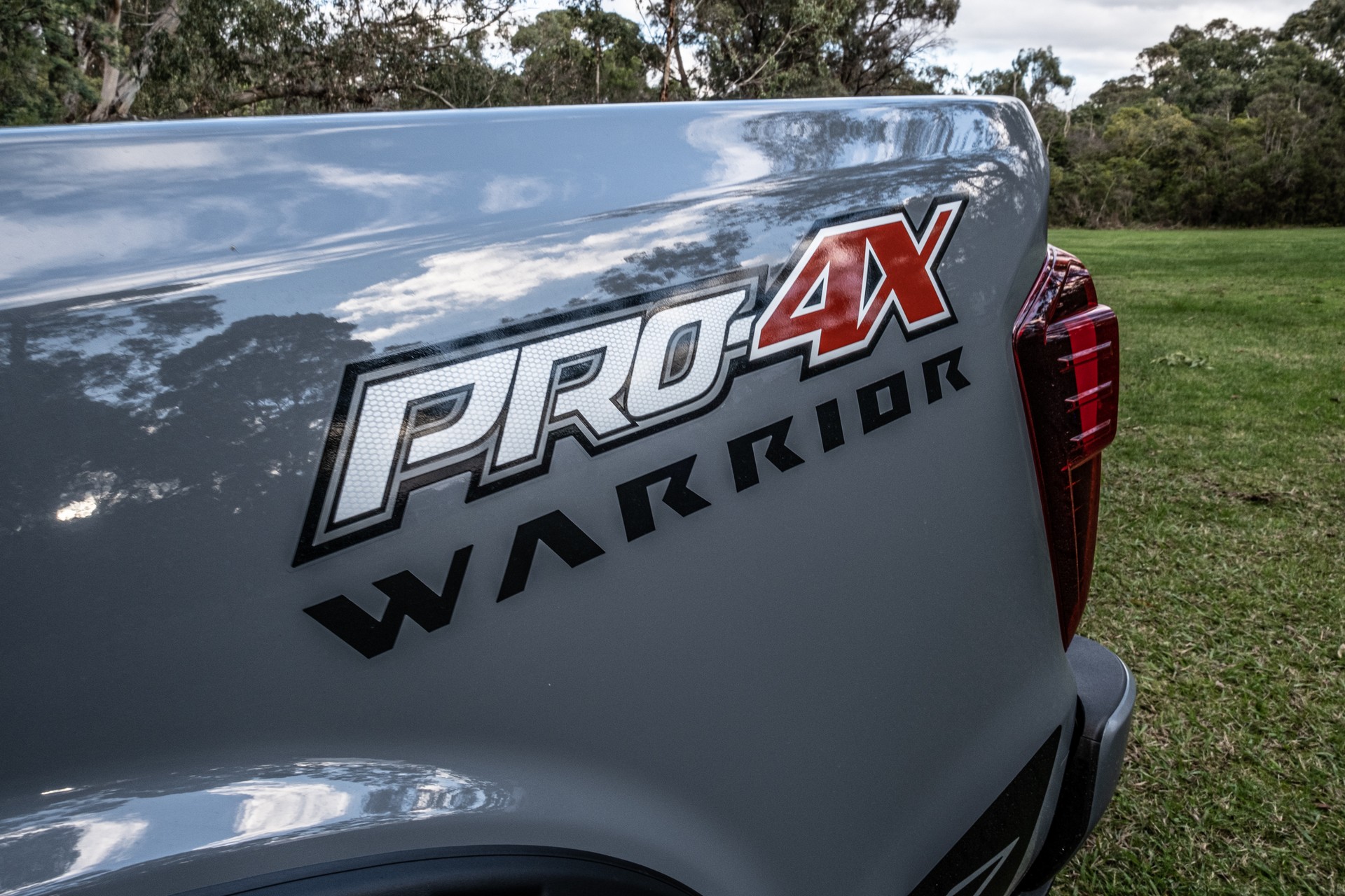 Driven: 2022 Nissan Navara Pro-4X Warrior Is Brash And Unapologetic