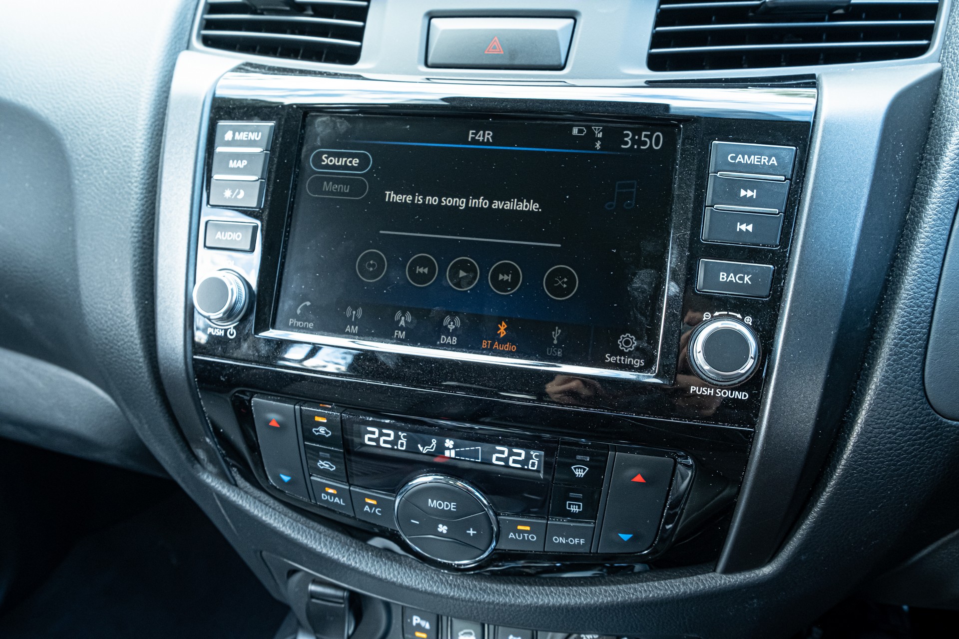 Driven: 2022 Nissan Navara Pro-4X Warrior Is Brash And Unapologetic