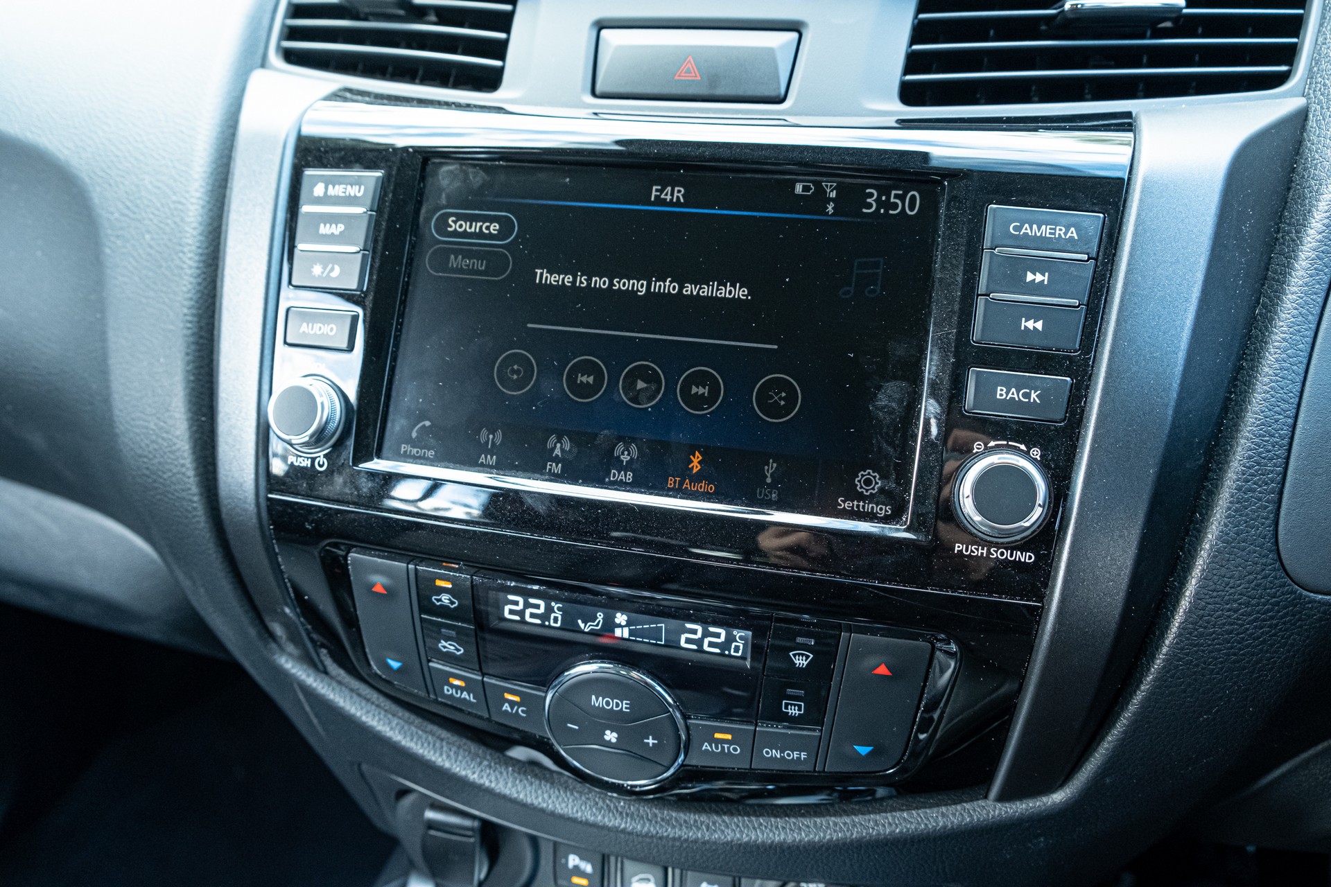 Driven: 2022 Nissan Navara Pro-4X Warrior Is Brash And Unapologetic