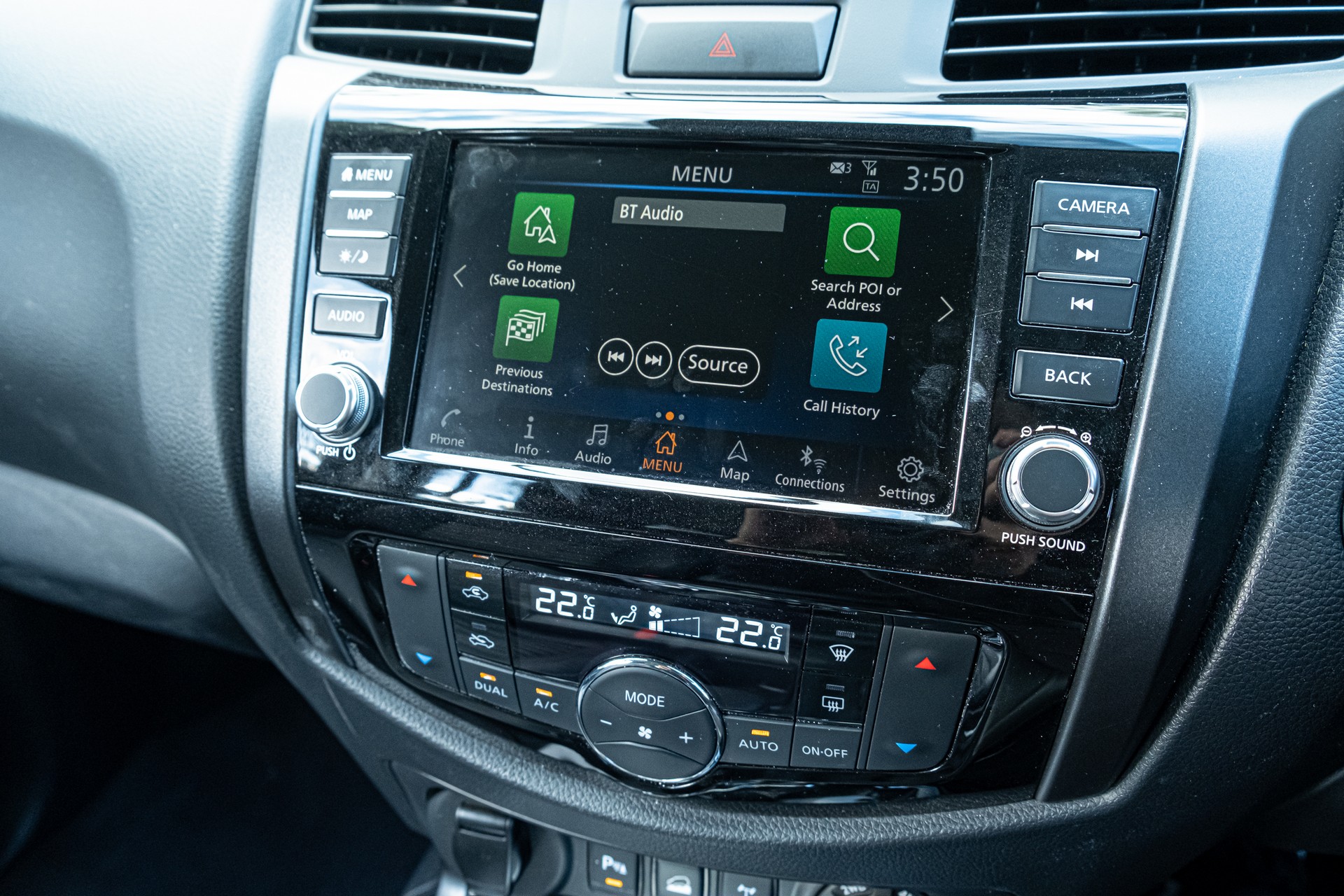 Driven: 2022 Nissan Navara Pro-4X Warrior Is Brash And Unapologetic