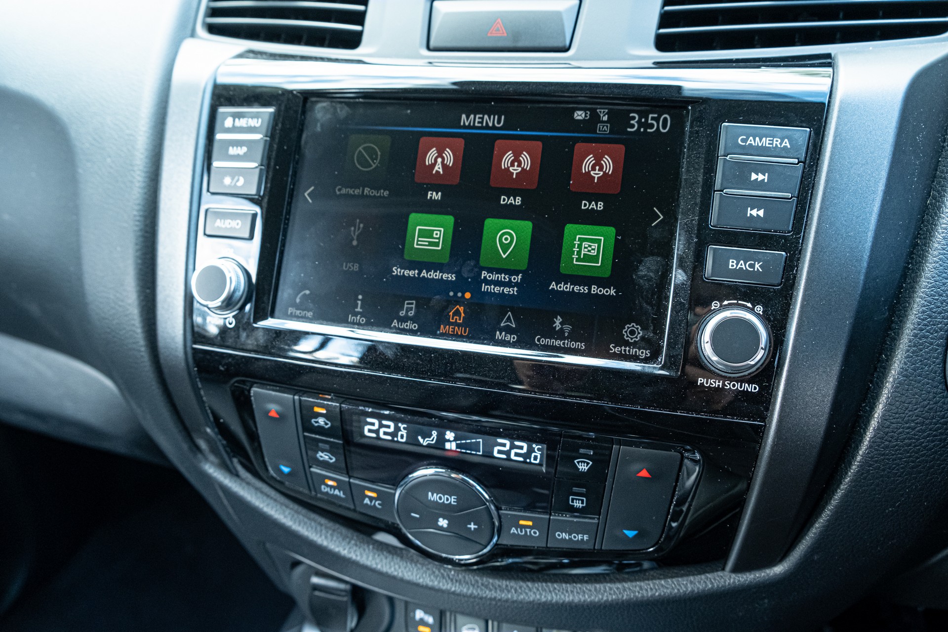 Driven: 2022 Nissan Navara Pro-4X Warrior Is Brash And Unapologetic