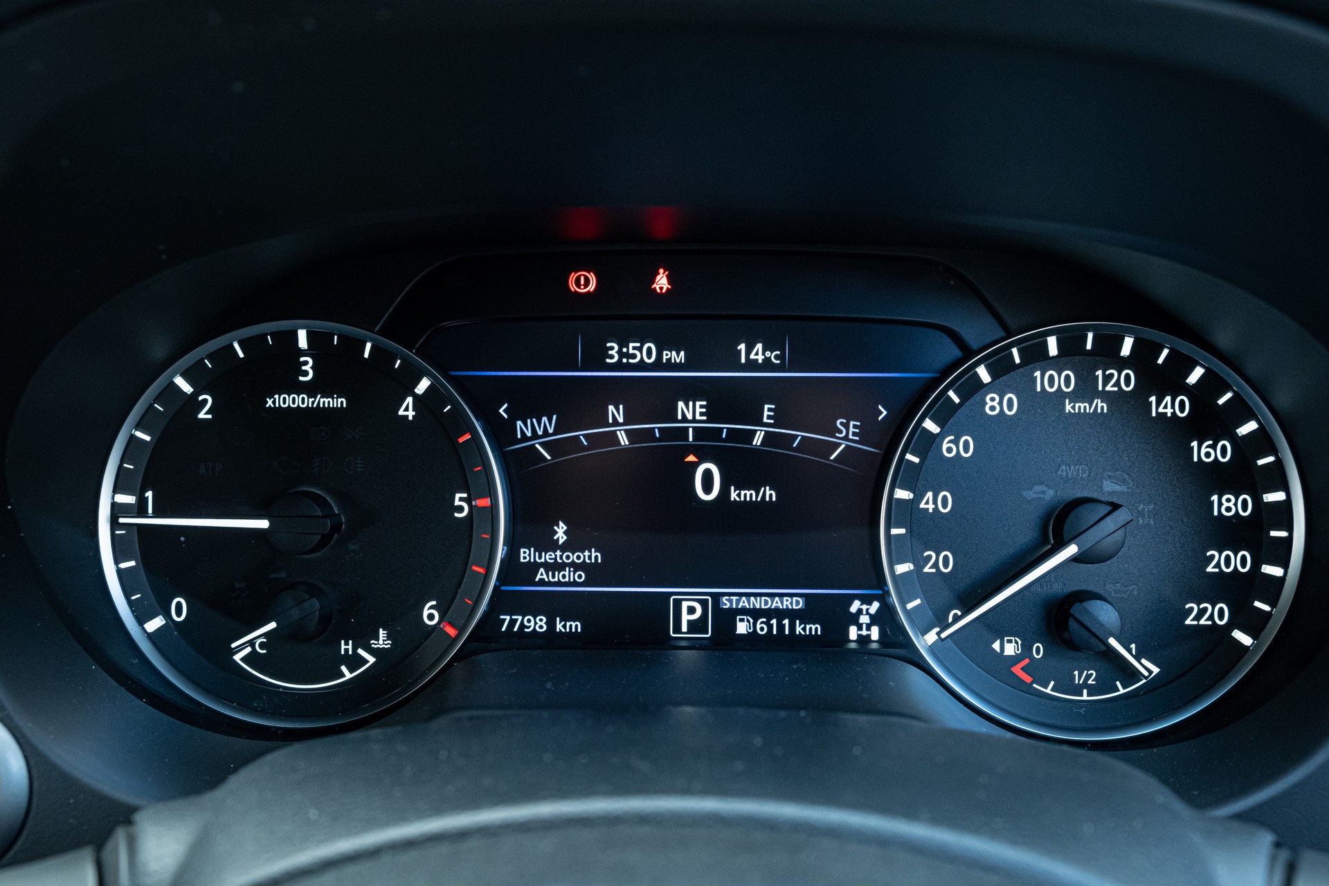 Driven: 2022 Nissan Navara Pro-4X Warrior Is Brash And Unapologetic