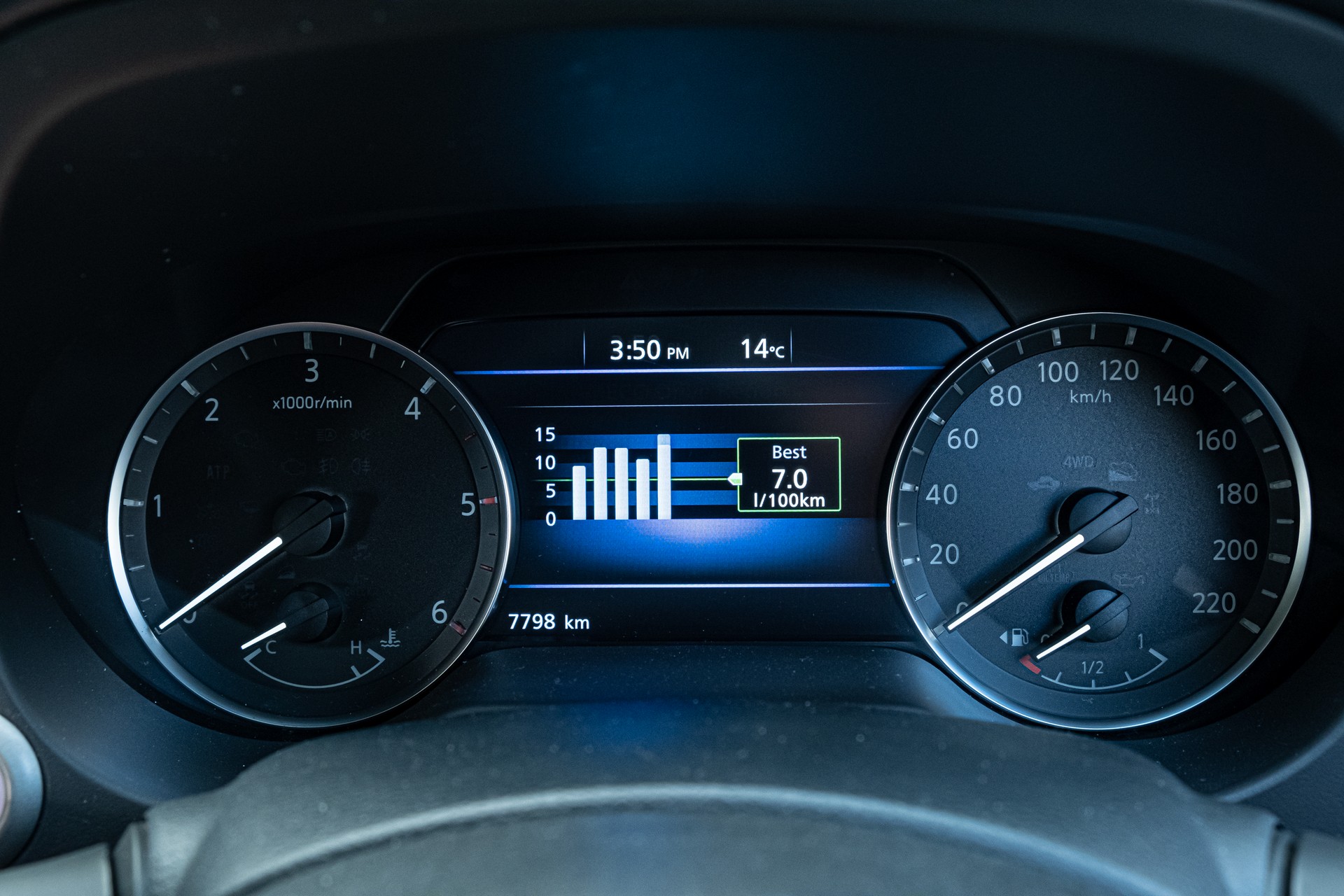 Driven: 2022 Nissan Navara Pro-4X Warrior Is Brash And Unapologetic