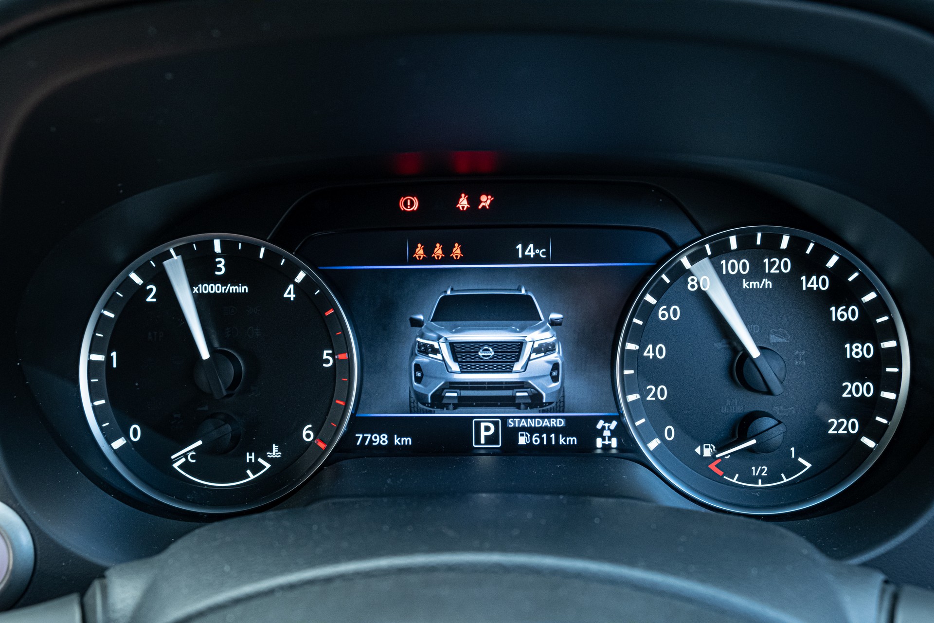 Driven: 2022 Nissan Navara Pro-4X Warrior Is Brash And Unapologetic