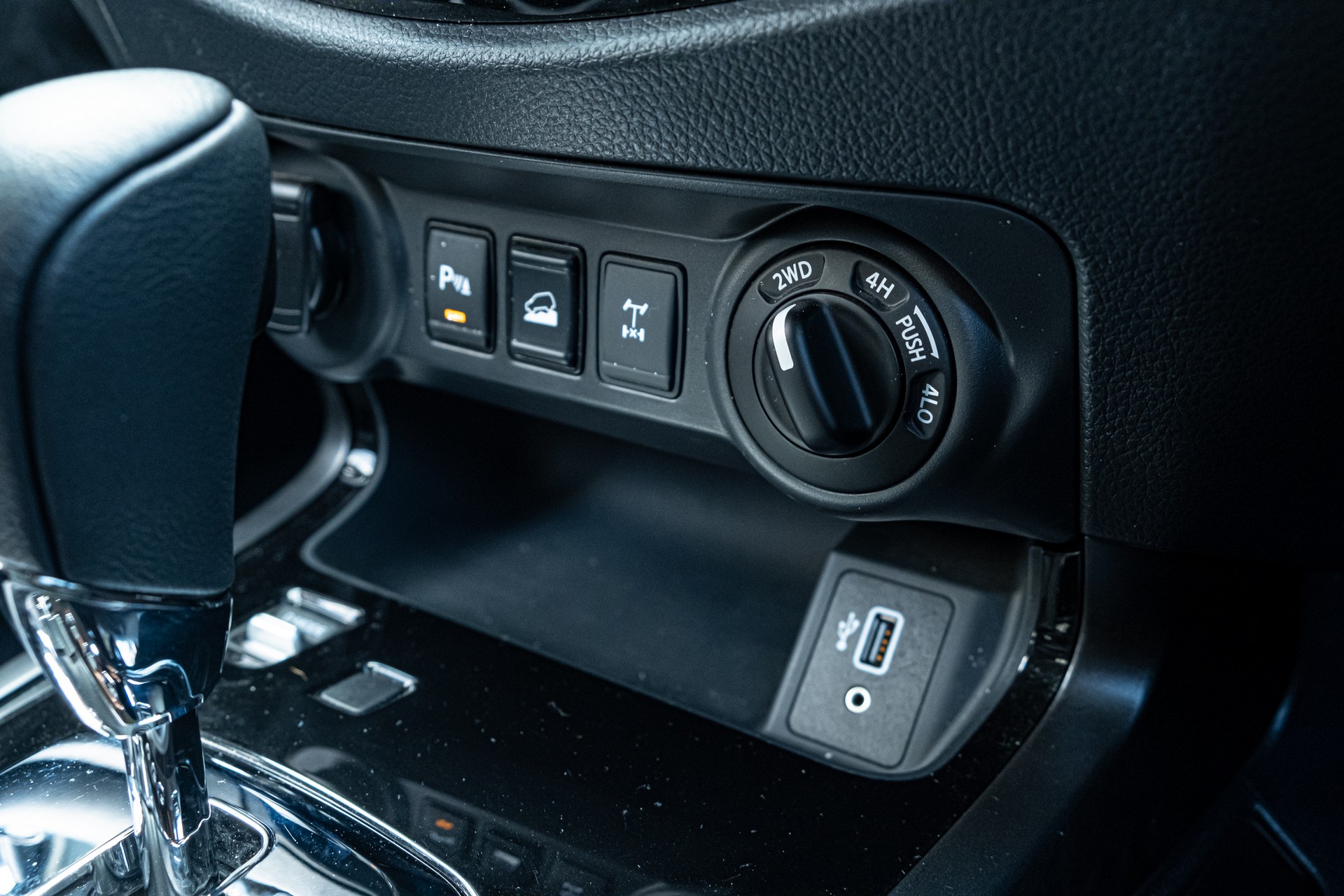 Driven: 2022 Nissan Navara Pro-4X Warrior Is Brash And Unapologetic