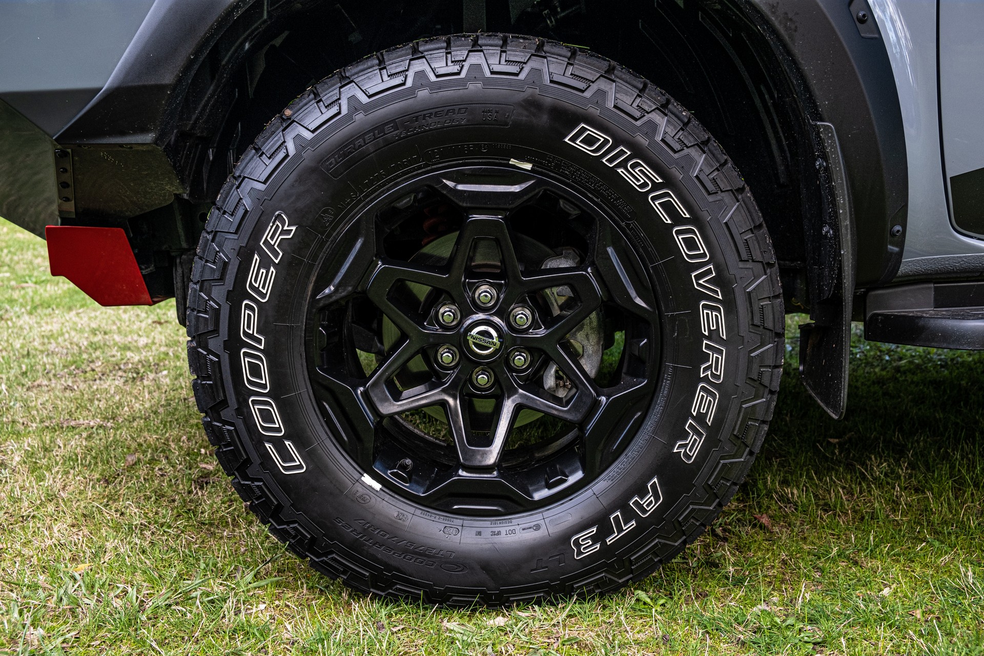 Driven: 2022 Nissan Navara Pro-4X Warrior Is Brash And Unapologetic