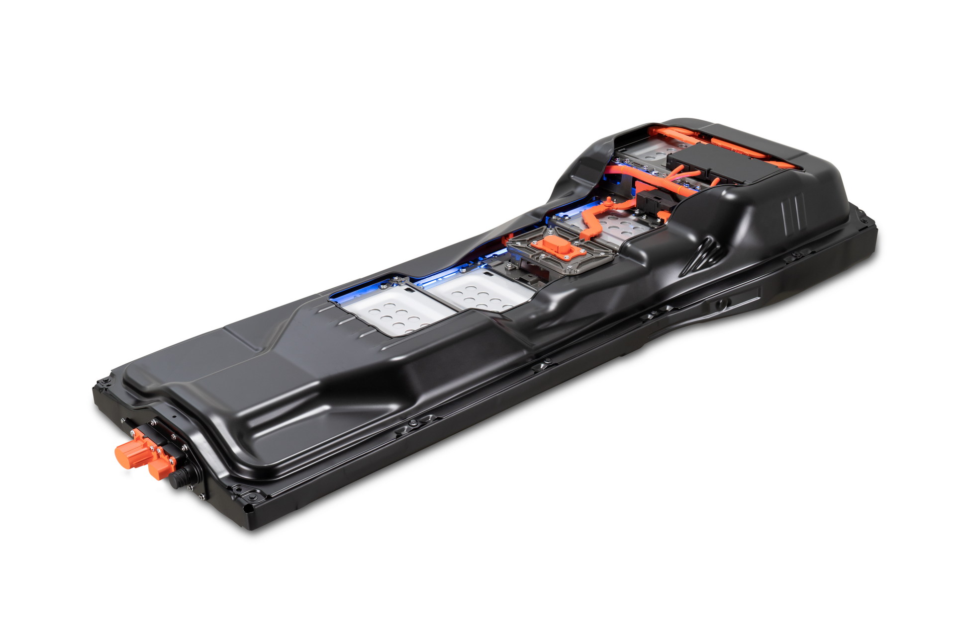 Nissan Sakura EV Is An Affordable Electric Kei Car For Japan