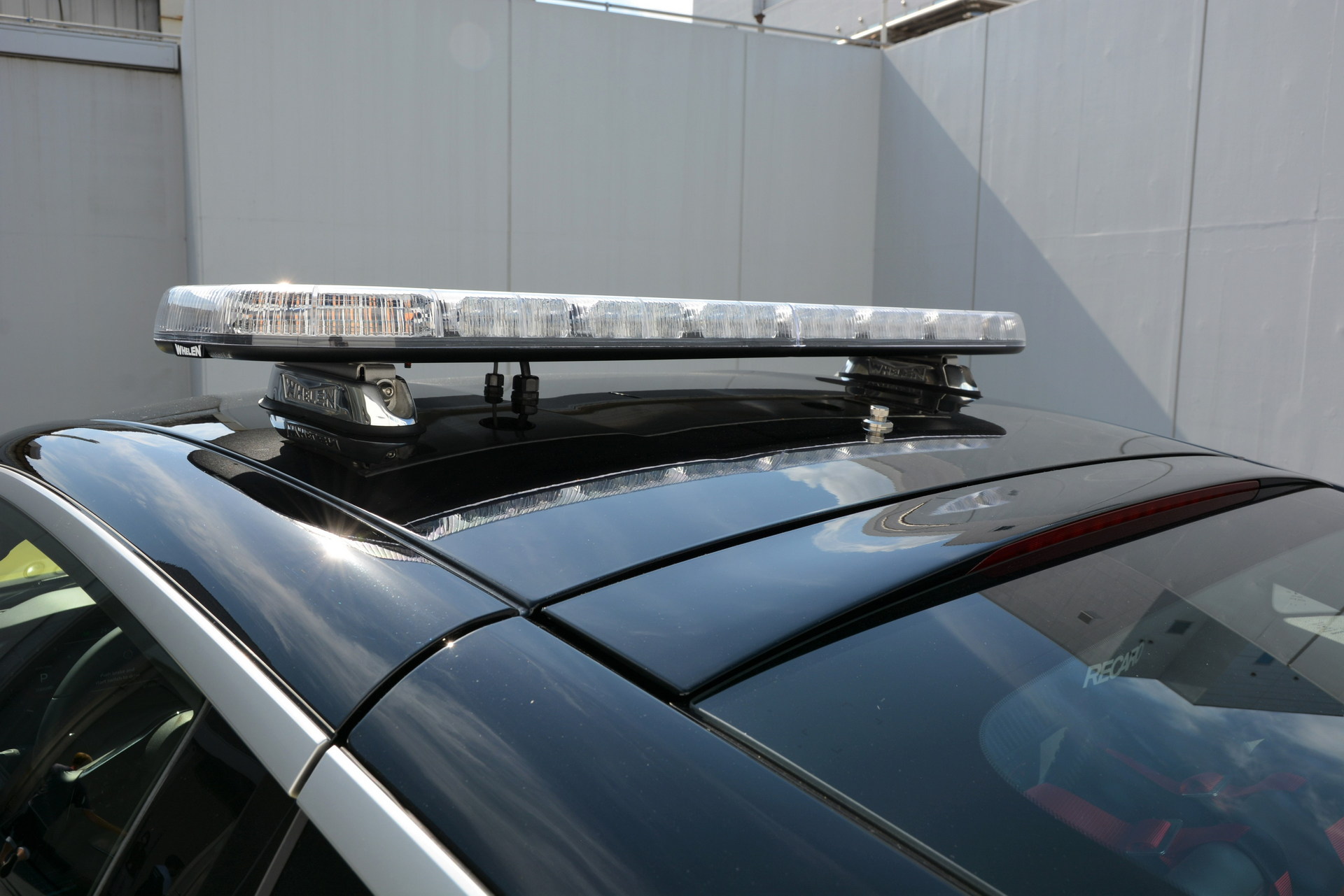 Nissan Z Safety Car Is A Fitting Choice For Japan’s Super GT Series