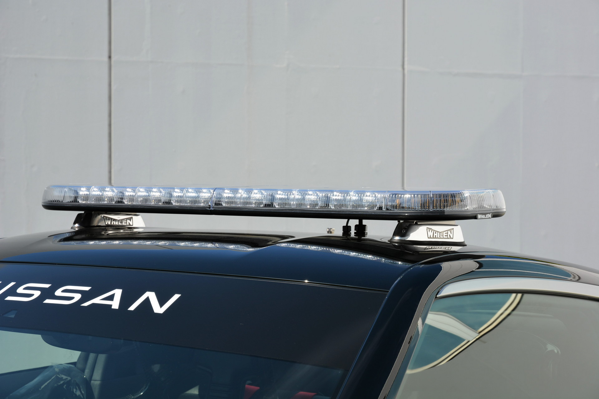 Nissan Z Safety Car Is A Fitting Choice For Japan’s Super GT Series