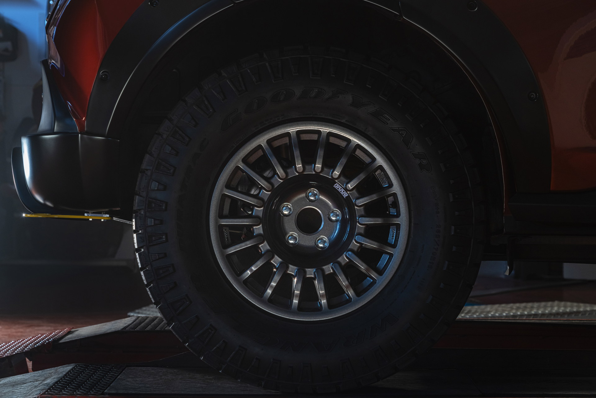 Nissan Juke Hybrid Rally Tribute Concept Looks Ready For Dakar