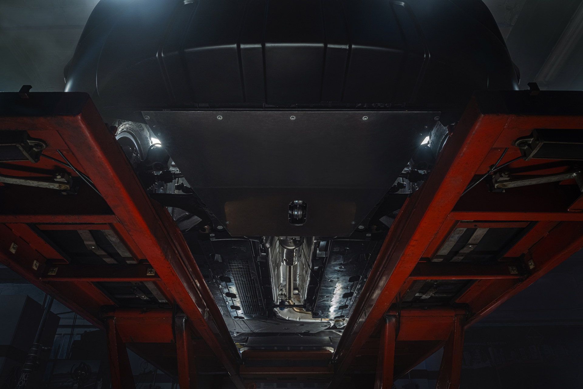 Nissan Juke Hybrid Rally Tribute Concept Looks Ready For Dakar