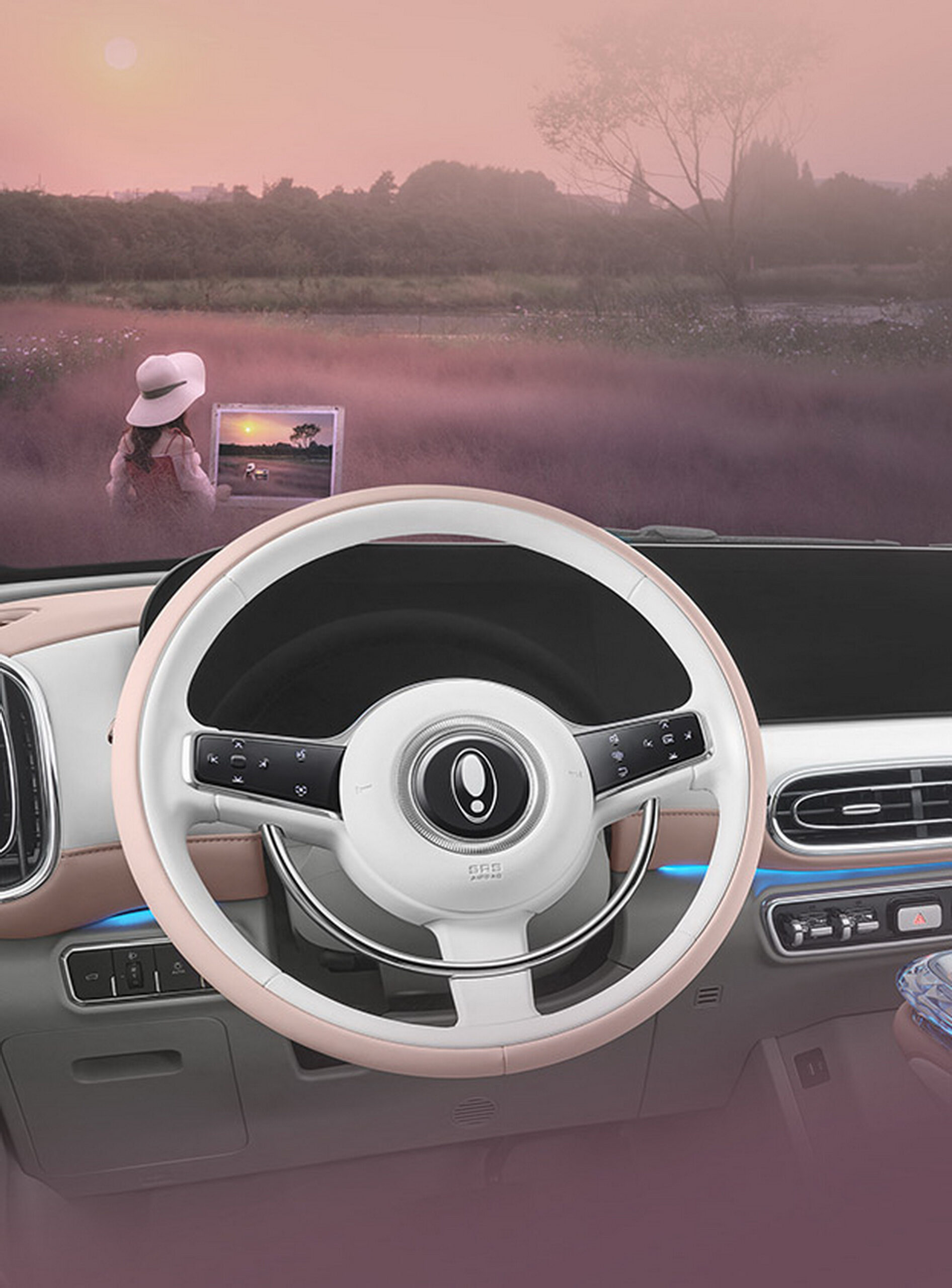 The ORA Ballet Cat’s ‘Warm Man Mode’ For That Time Of The Month Isn’t The Most Sexist Thing About It