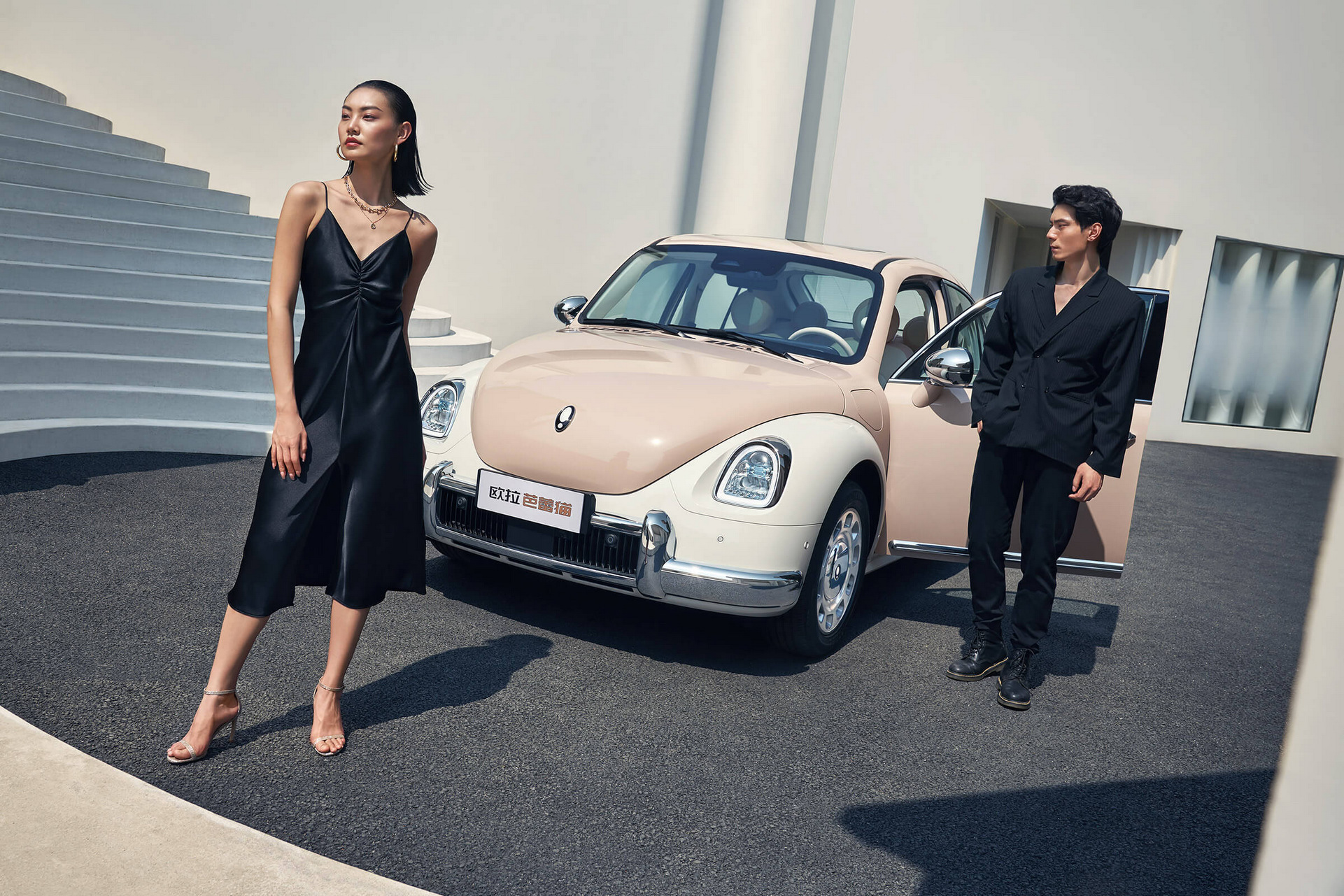 The ORA Ballet Cat’s ‘Warm Man Mode’ For That Time Of The Month Isn’t The Most Sexist Thing About It