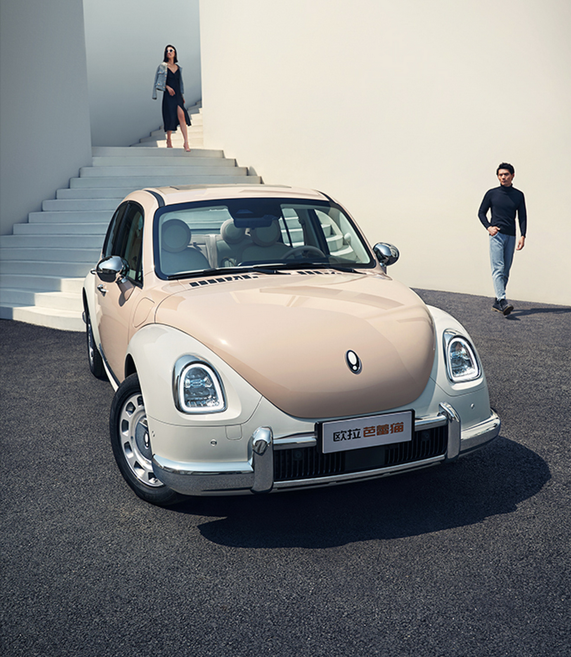 The ORA Ballet Cat’s ‘Warm Man Mode’ For That Time Of The Month Isn’t The Most Sexist Thing About It