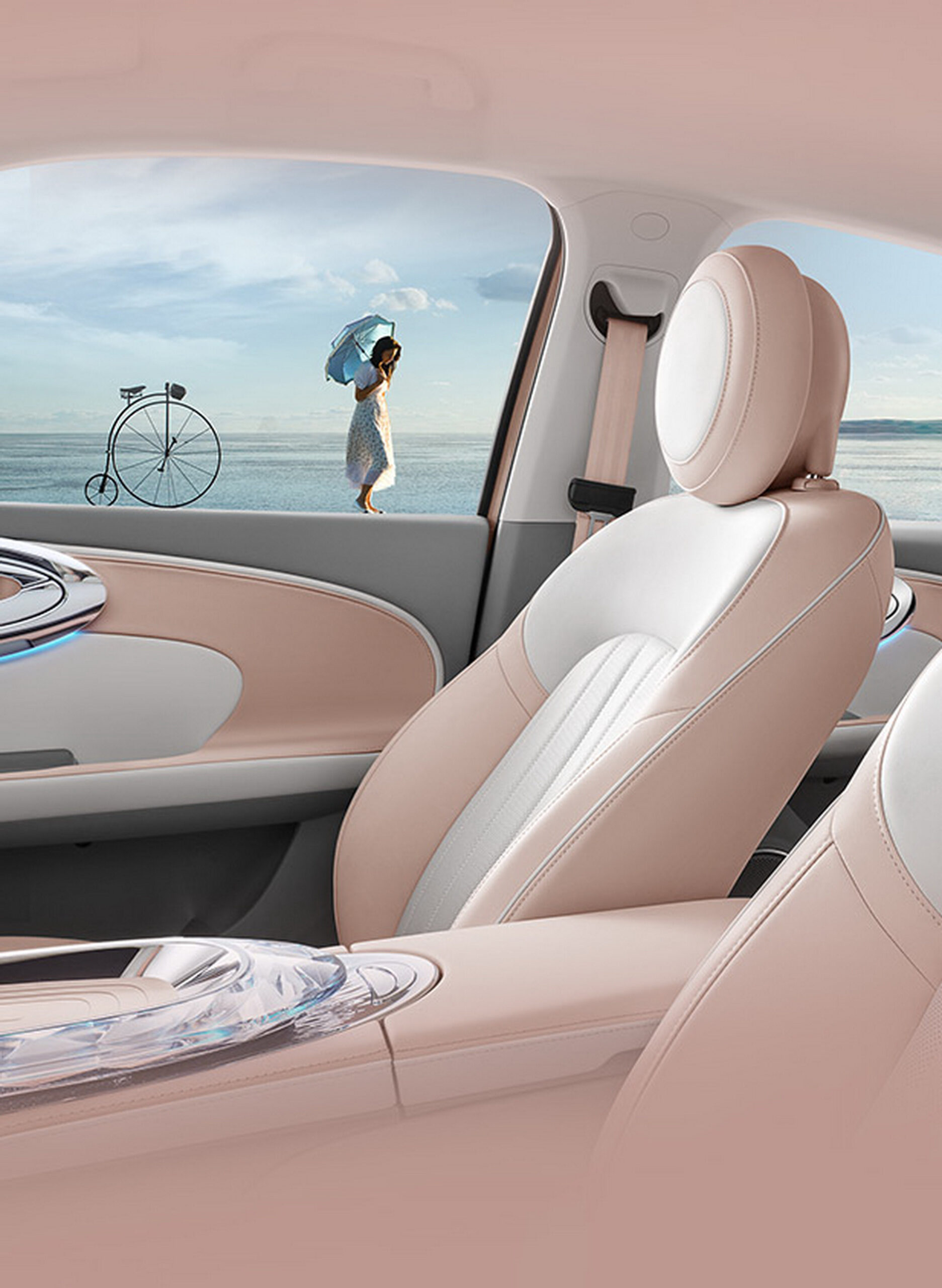 The ORA Ballet Cat’s ‘Warm Man Mode’ For That Time Of The Month Isn’t The Most Sexist Thing About It