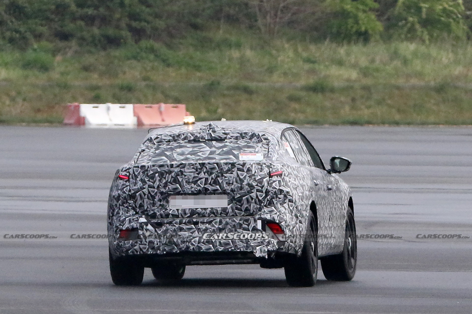 New Peugeot 408 Crossover Fastback Teased Ahead Of June Debut