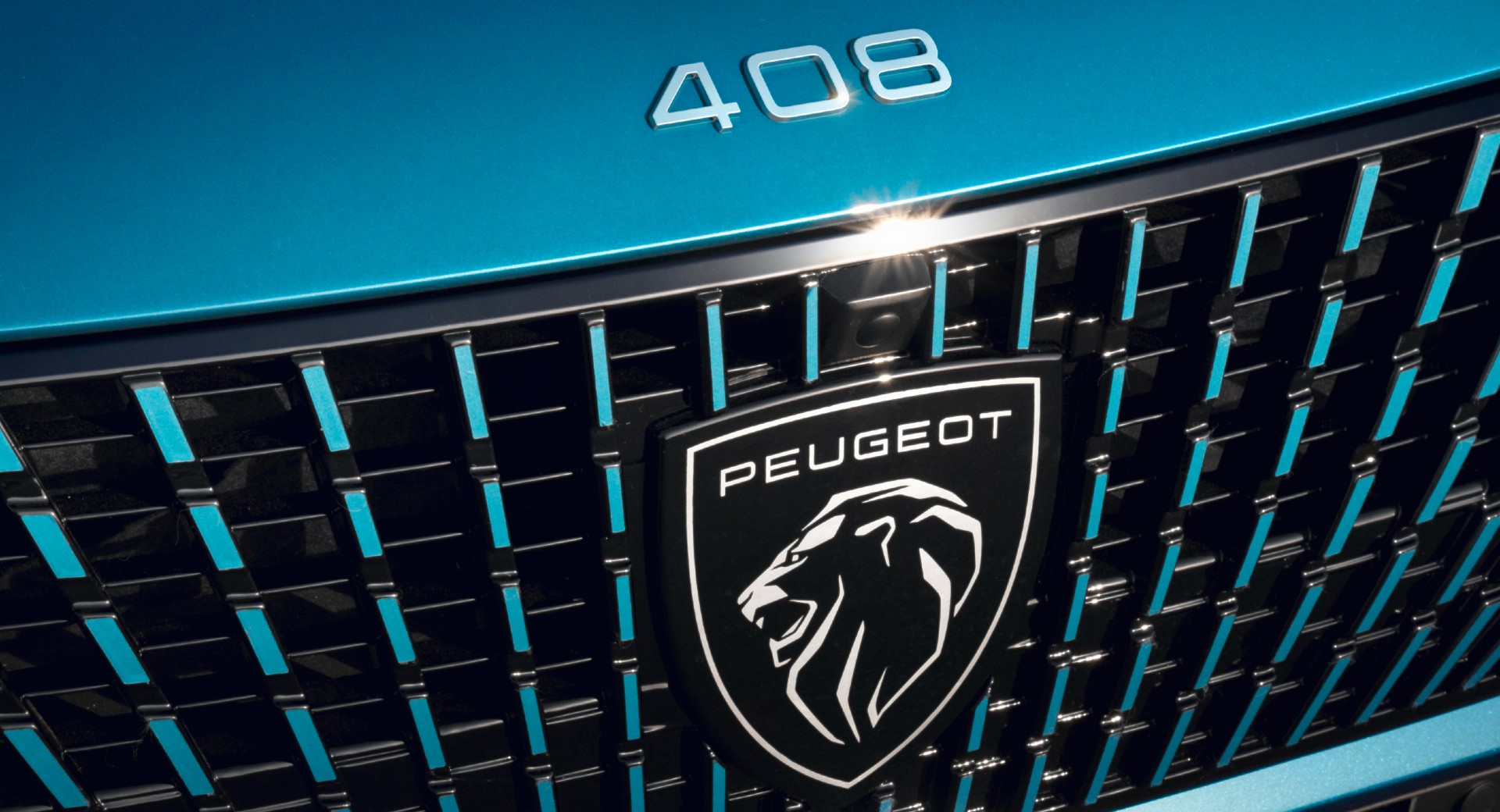 Peugeot 408 PHEV Crossover Shows More Of Its Design Ahead Of June 22 Reveal