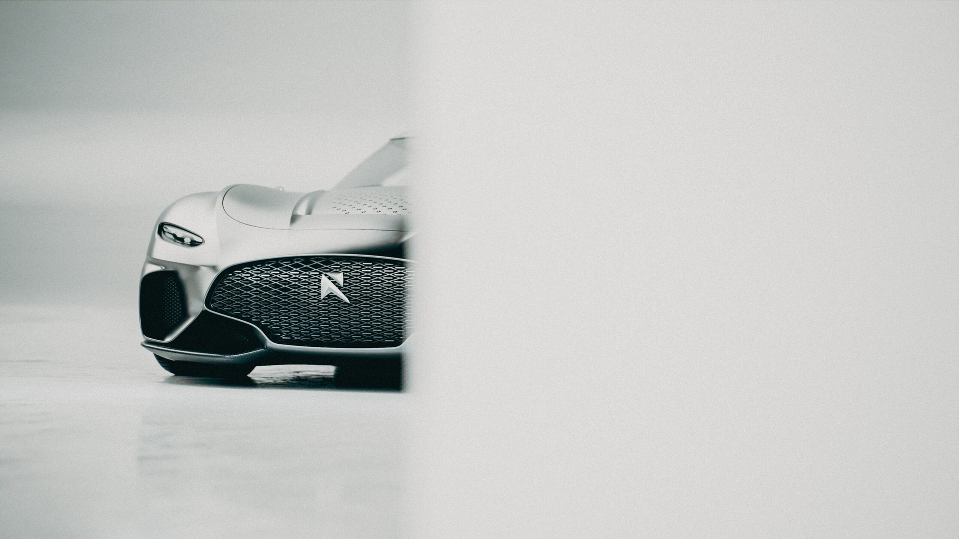 Raven GT Is A Sexy V12-Powered Concept That Only Exists As NFT