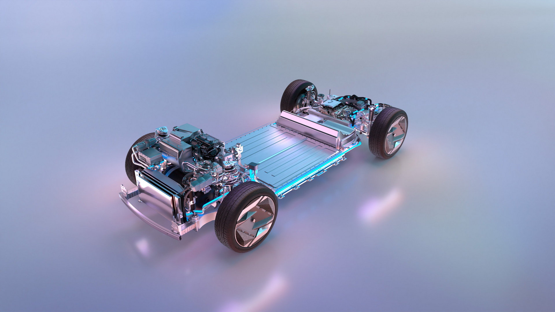 Renault Scenic Returns As A Bold Conceptual EV With A Hydrogen Range Extender