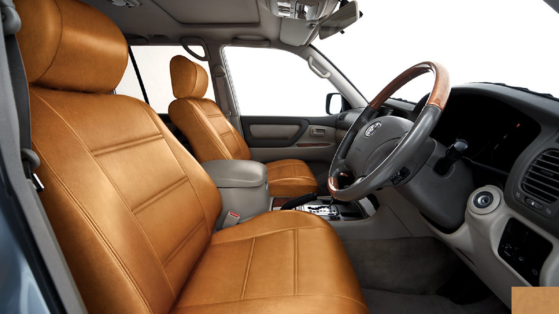 Flex Opening Its First Shop Outside Of Japan In The U.S. Giving Modern Toyotas Retro Looks