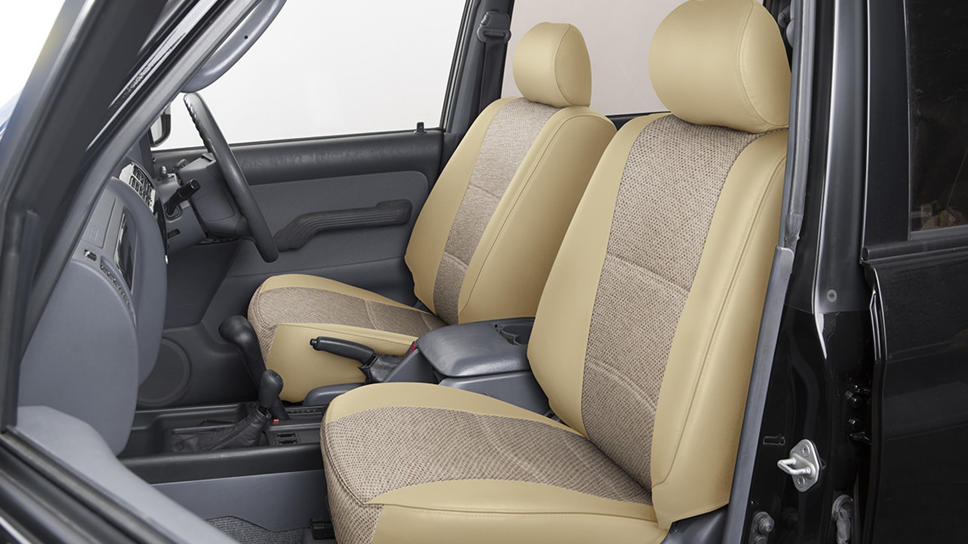 Flex Opening Its First Shop Outside Of Japan In The U.S. Giving Modern Toyotas Retro Looks