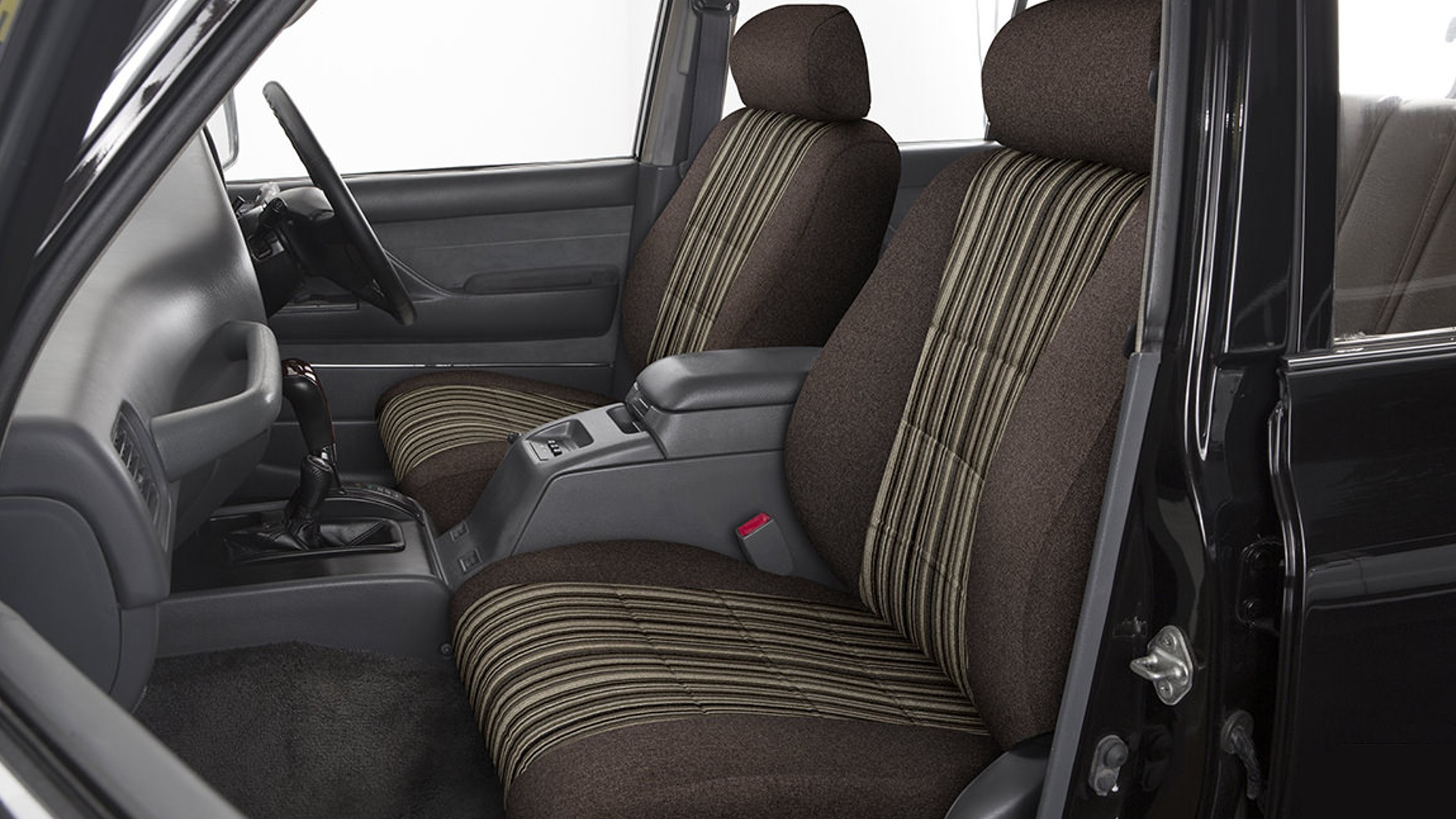 Flex Opening Its First Shop Outside Of Japan In The U.S. Giving Modern Toyotas Retro Looks