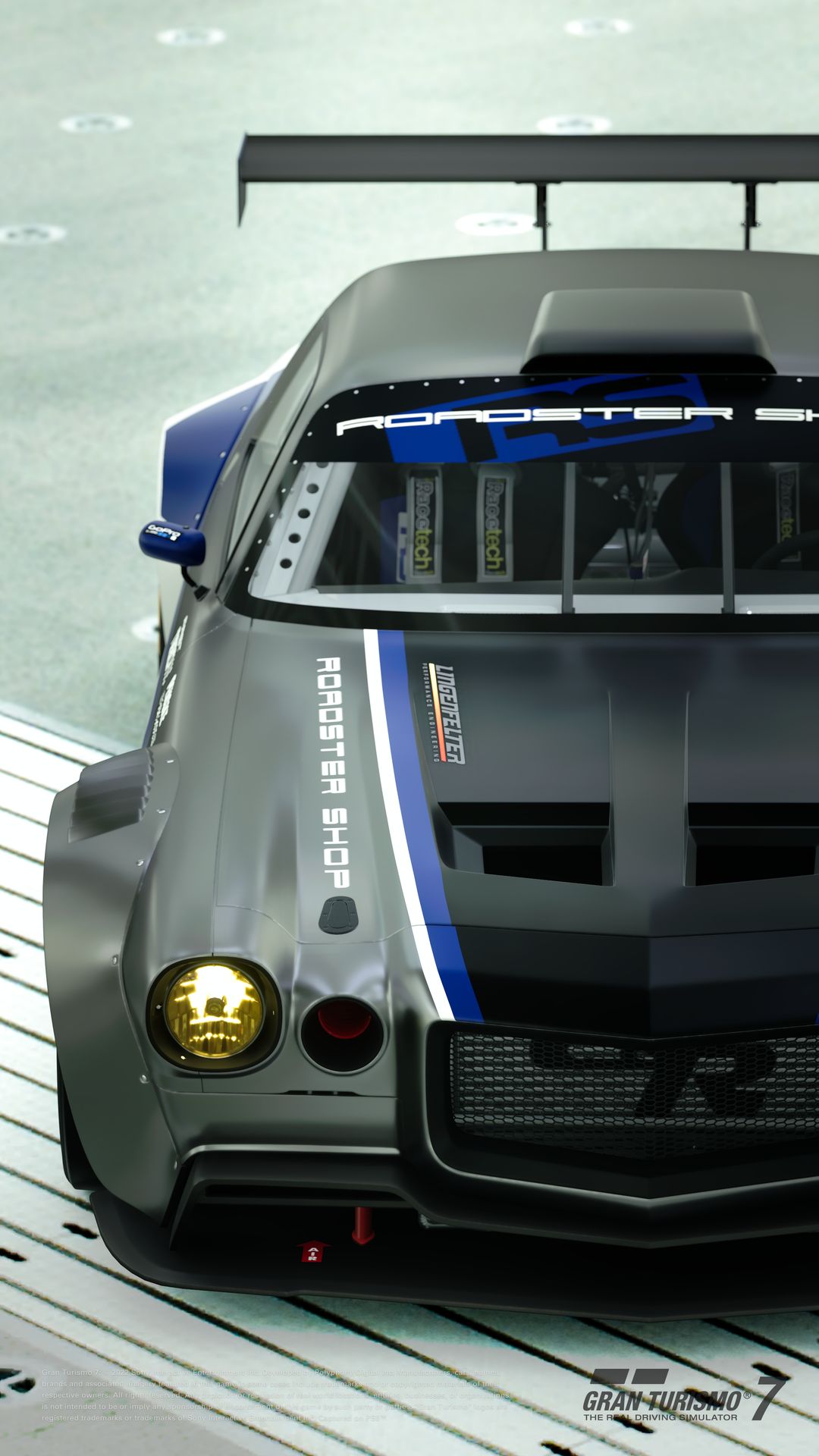 Gran Turismo 7 Update 1.15 Brings A Le Mans Winner Among Other Improvements