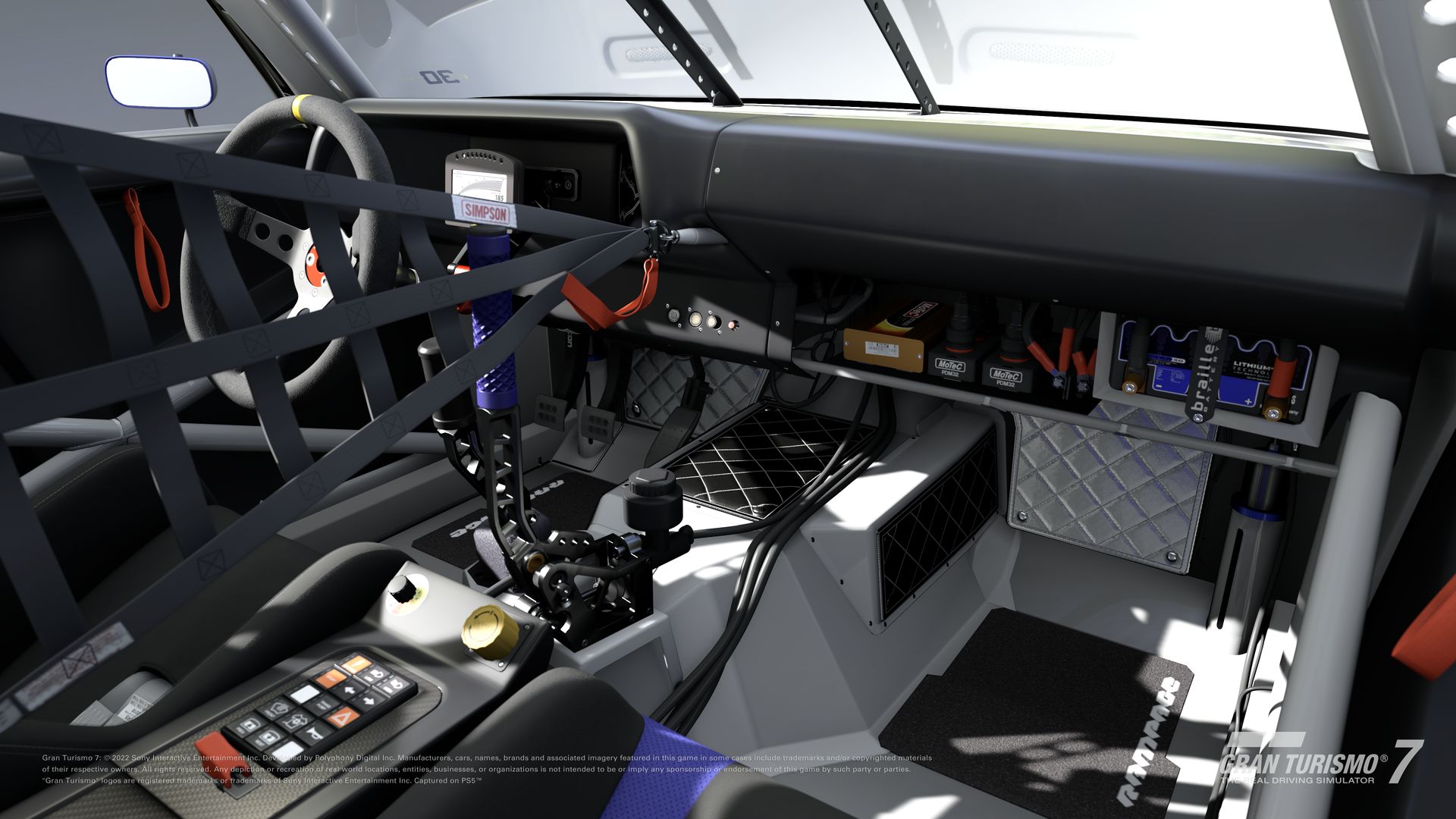 Gran Turismo 7 Update 1.15 Brings A Le Mans Winner Among Other Improvements