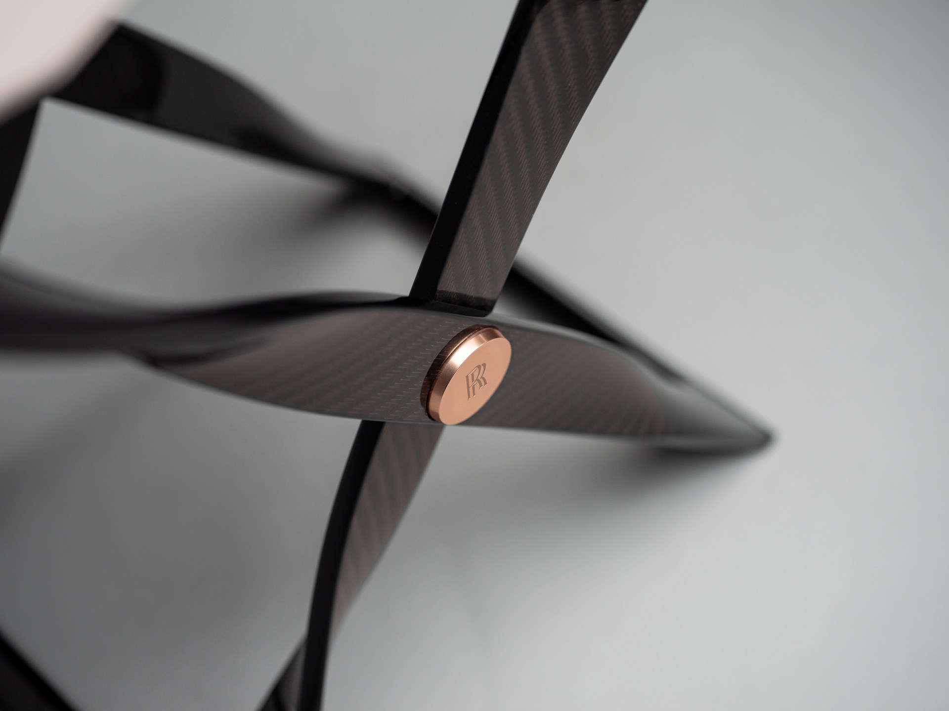 The Second $28 Million Rolls-Royce Boat Tail Is Inspired By The Mother Of Pearl