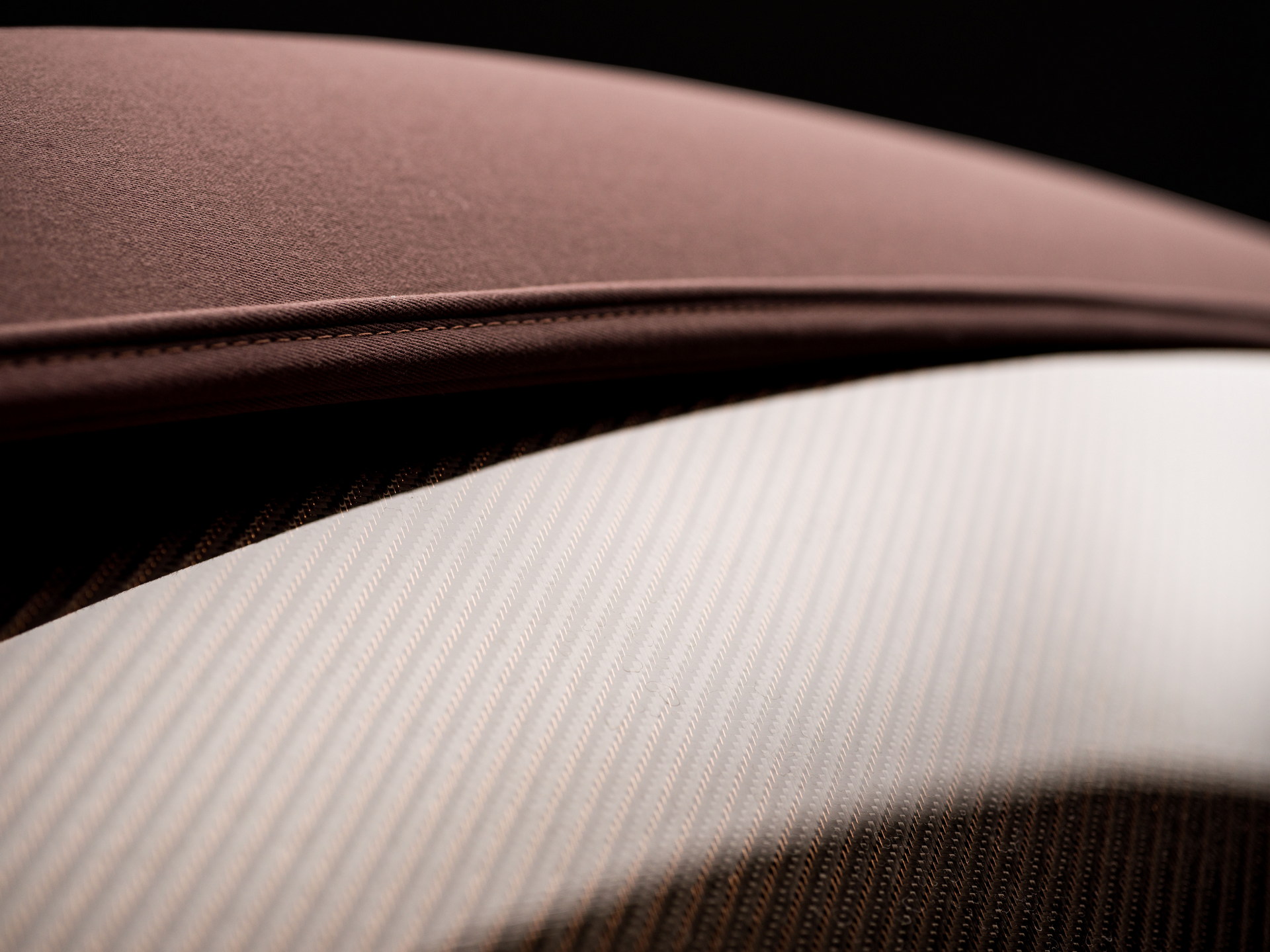 The Second $28 Million Rolls-Royce Boat Tail Is Inspired By The Mother Of Pearl