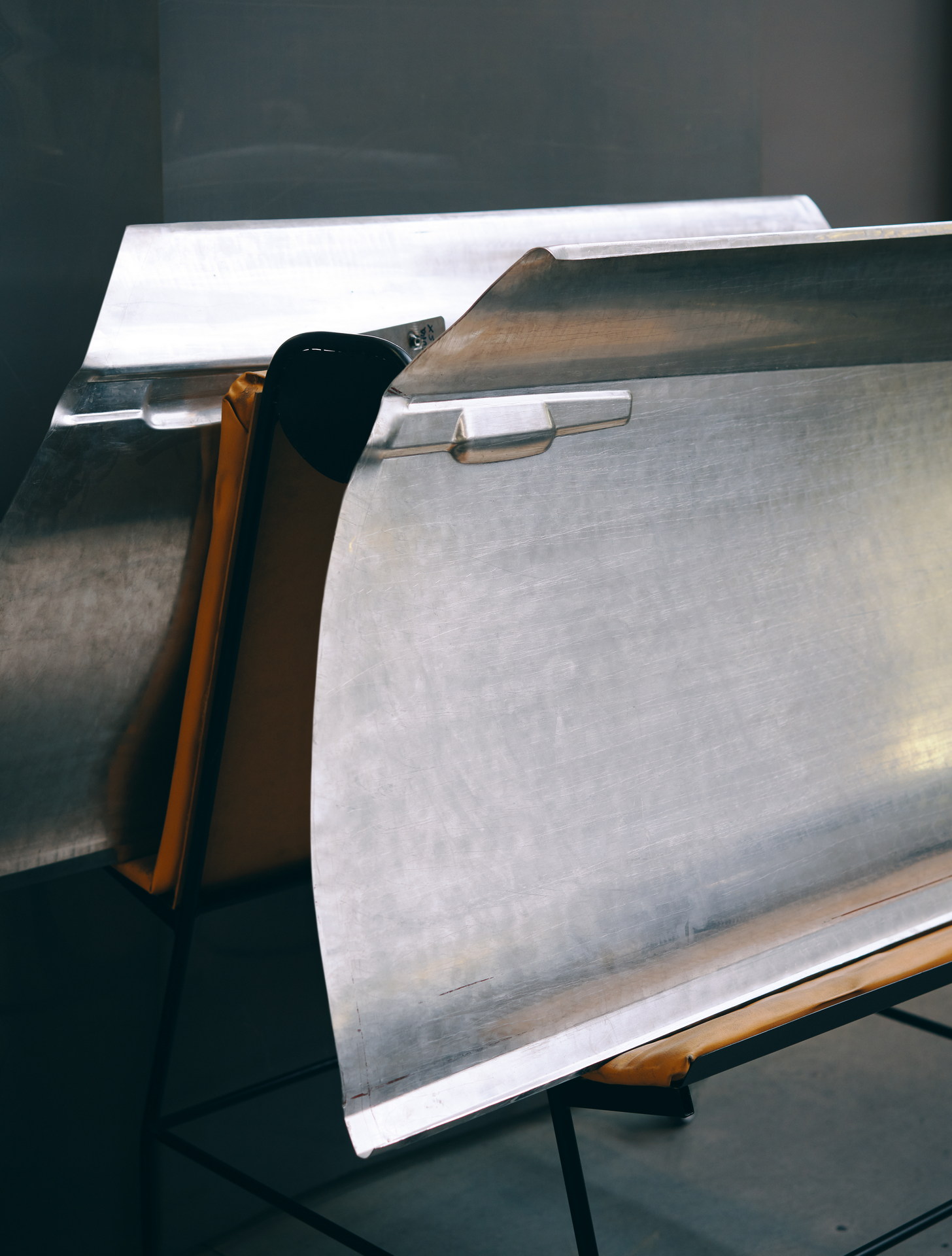 The Second $28 Million Rolls-Royce Boat Tail Is Inspired By The Mother Of Pearl