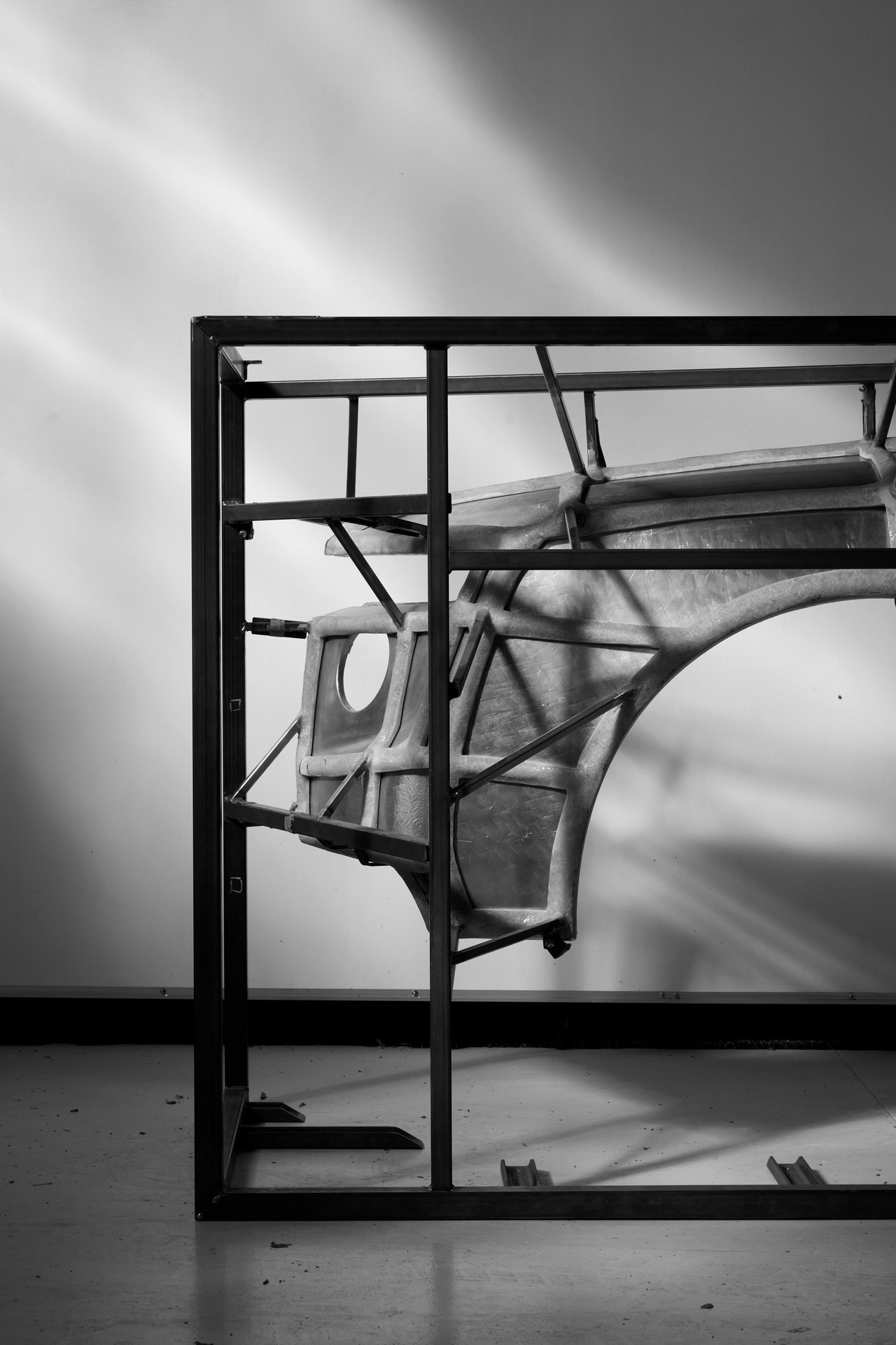 The Second $28 Million Rolls-Royce Boat Tail Is Inspired By The Mother Of Pearl