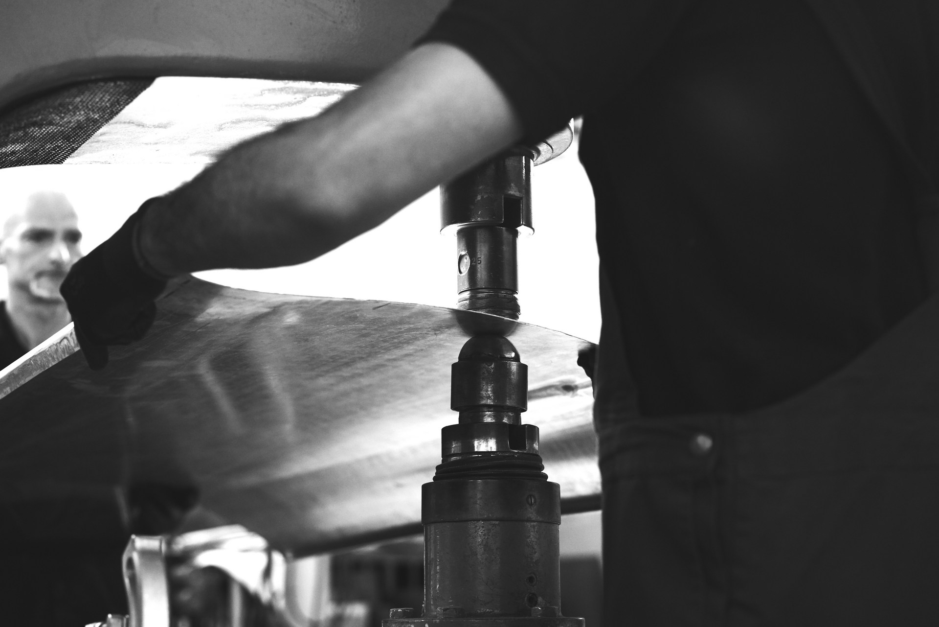 The Second $28 Million Rolls-Royce Boat Tail Is Inspired By The Mother Of Pearl