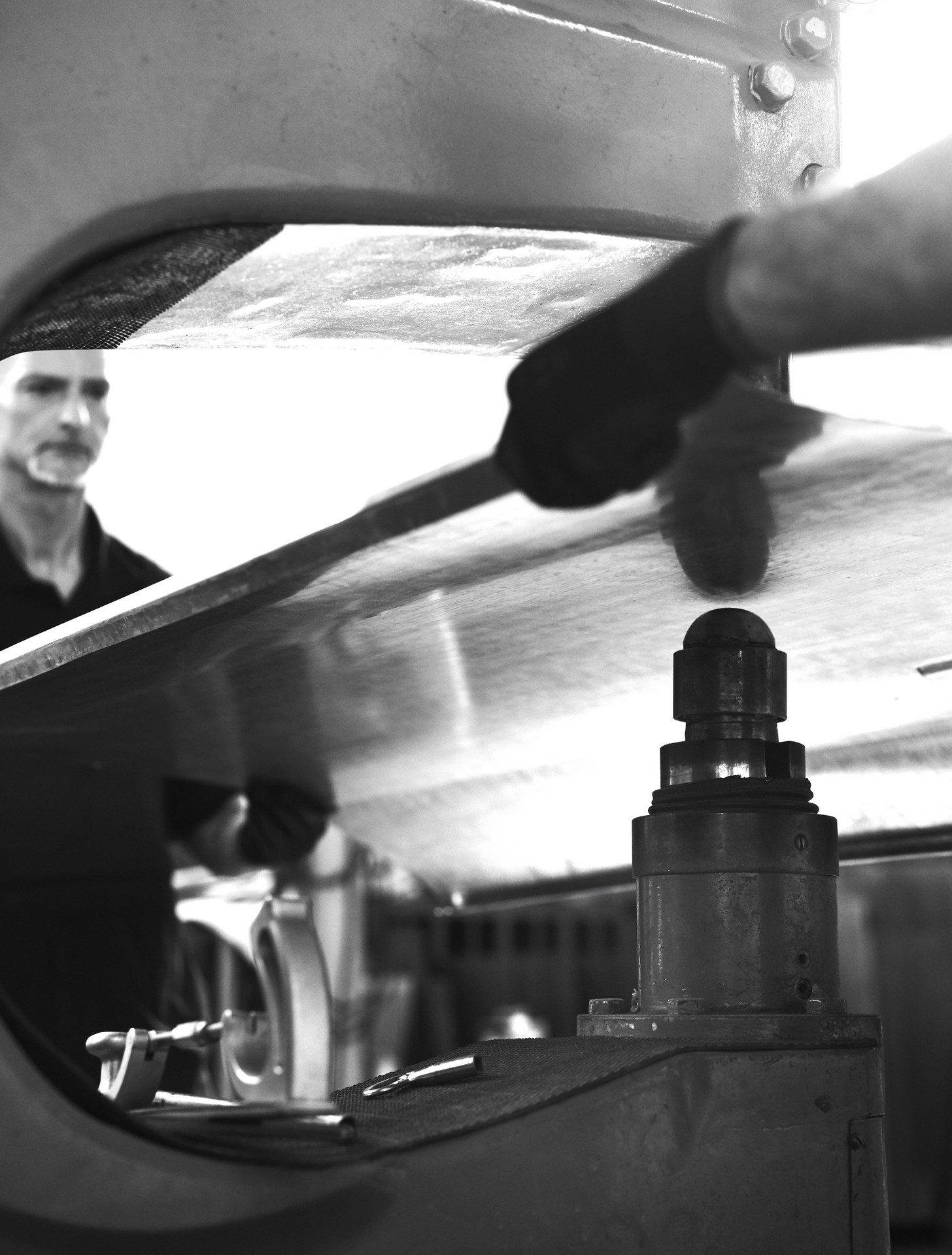 The Second $28 Million Rolls-Royce Boat Tail Is Inspired By The Mother Of Pearl