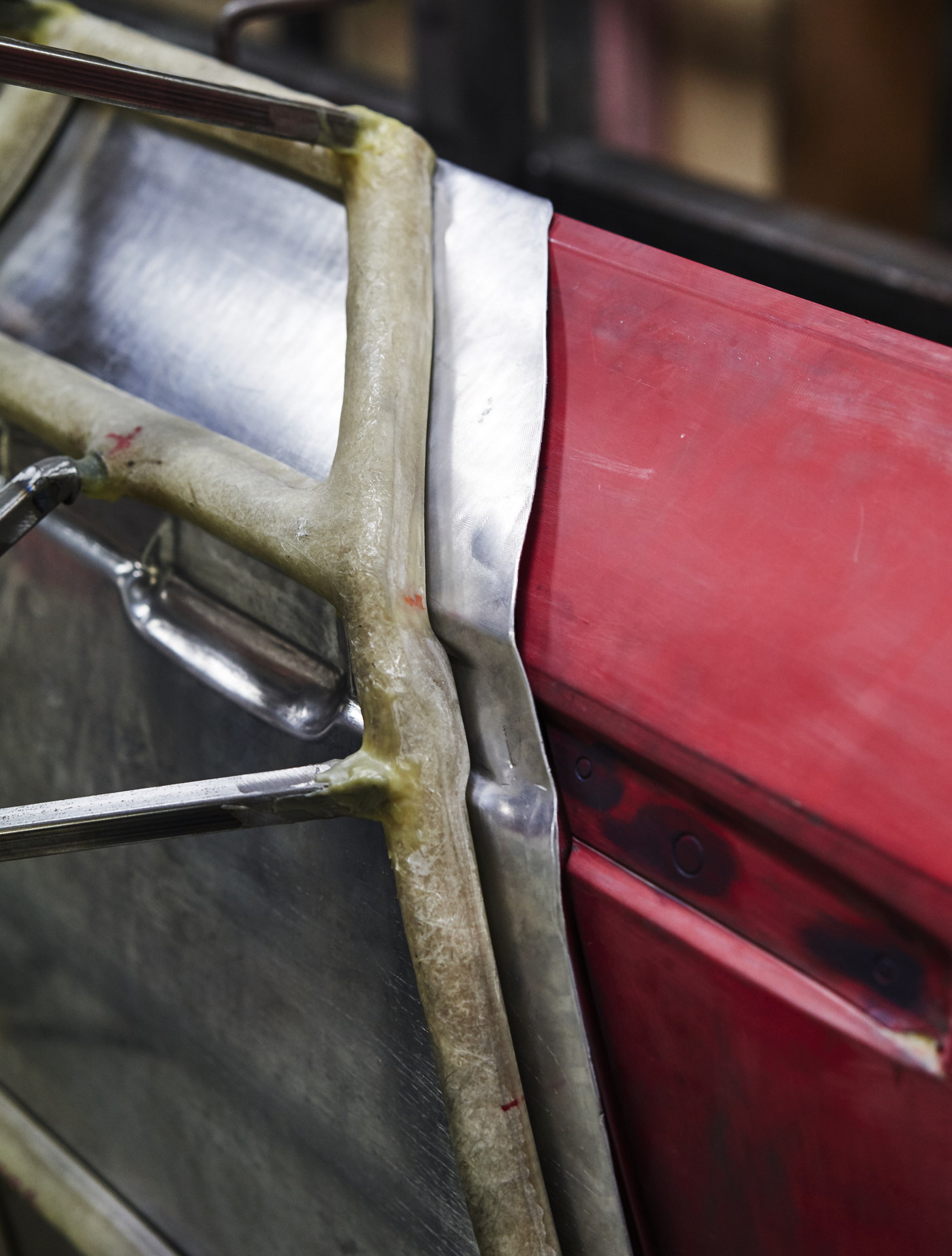 The Second $28 Million Rolls-Royce Boat Tail Is Inspired By The Mother Of Pearl