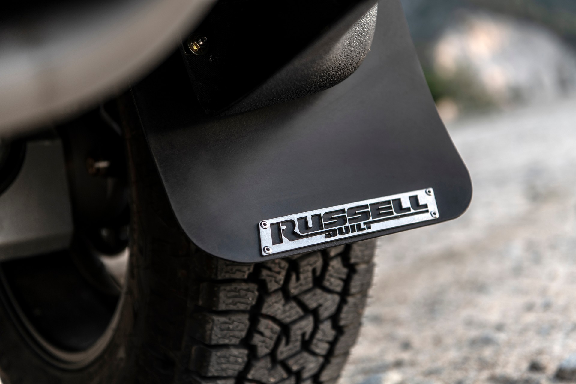 The Safari Sportsman Could Be The Ultimate Porsche 911 Off-Roader