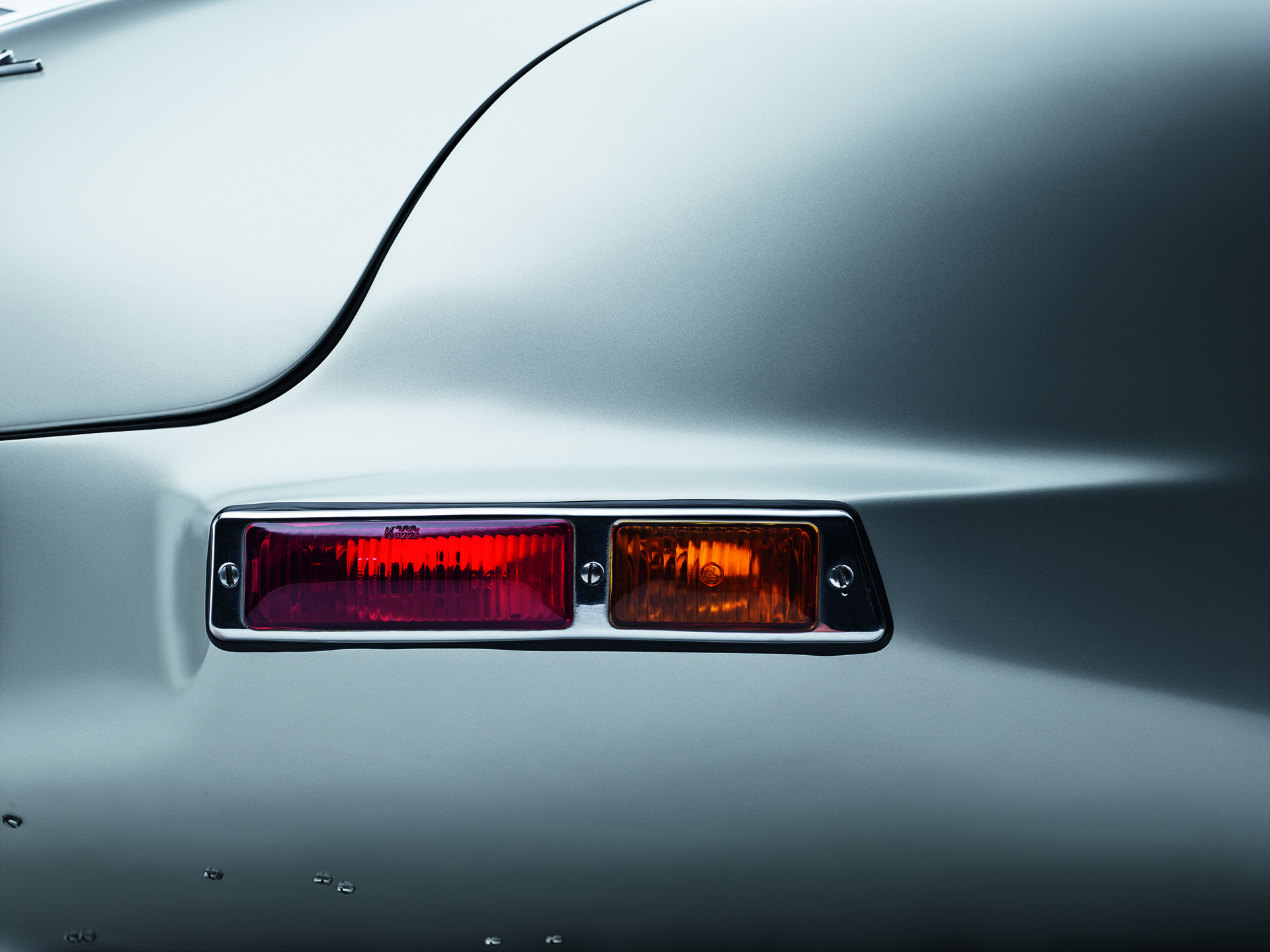 $143 Million Mercedes 300 SLR ‘Uhlenhaut Coupe’ Becomes Most Valuable Car Ever Shattering Ferrari Record