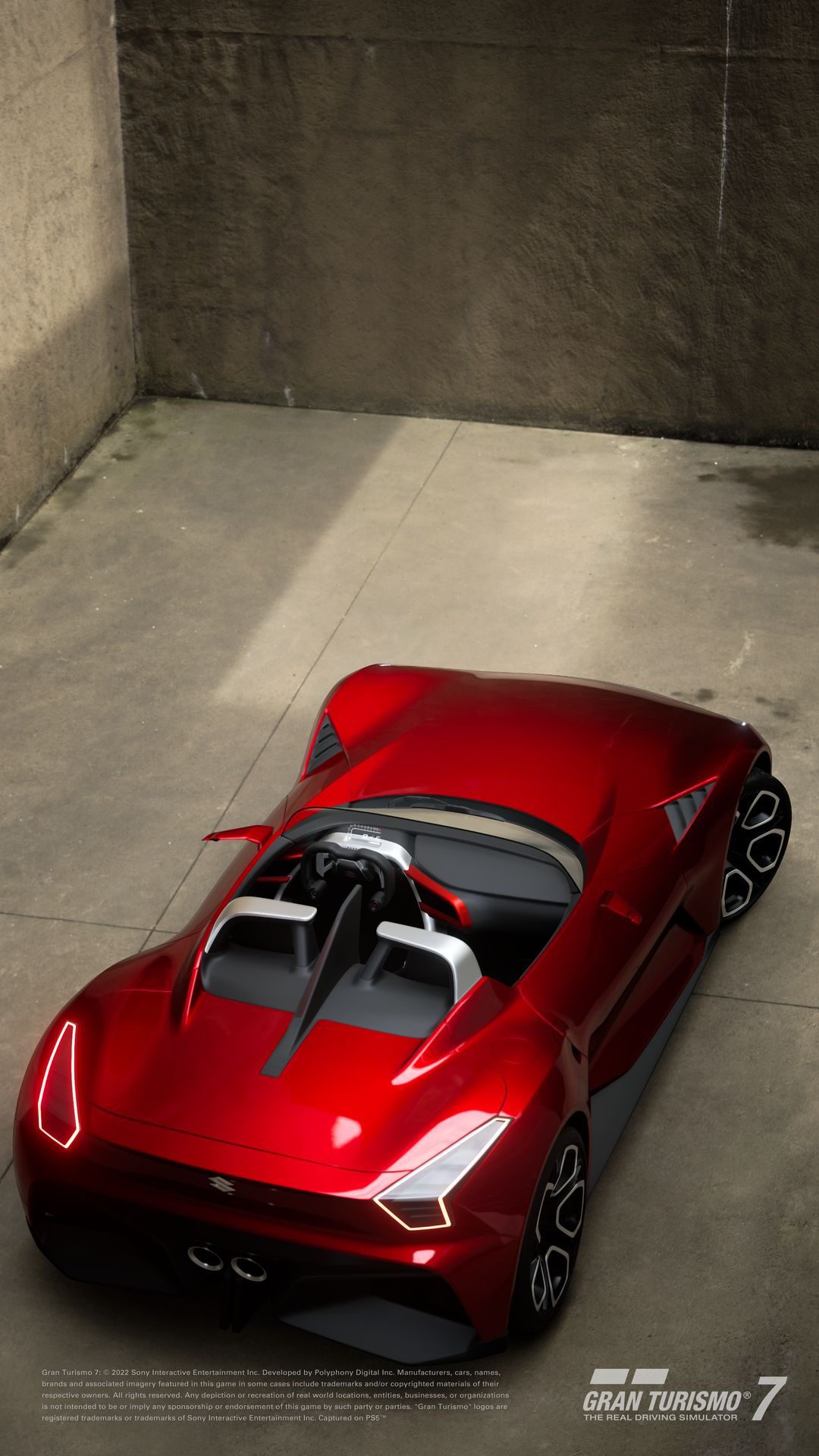 Gran Turismo 7 Update 1.15 Brings A Le Mans Winner Among Other Improvements