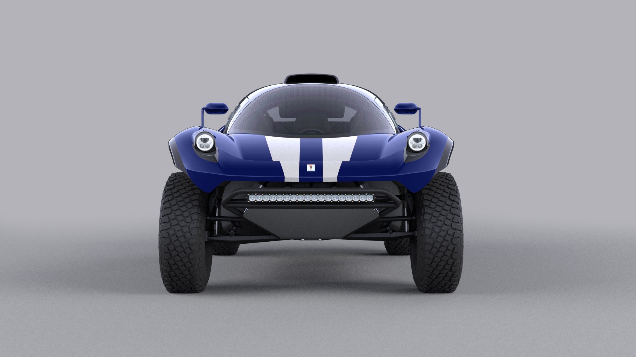 SCG’s New 008 Is A $100k Kit Car That Doesn’t Include An Engine