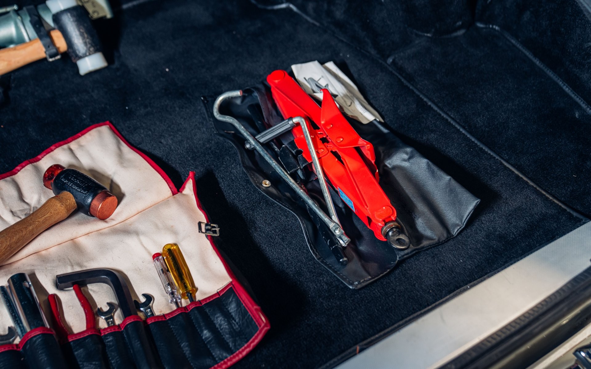 Sean Connery’s Personal 1964 Aston Martin DB5 Is Going Up For Auction