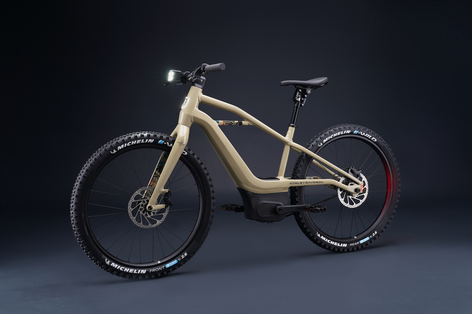 Harley-Davidson Reveals Second-Gen Serial 1 Electric Bike With Google Connectivity, Still Costs A Pretty Penny