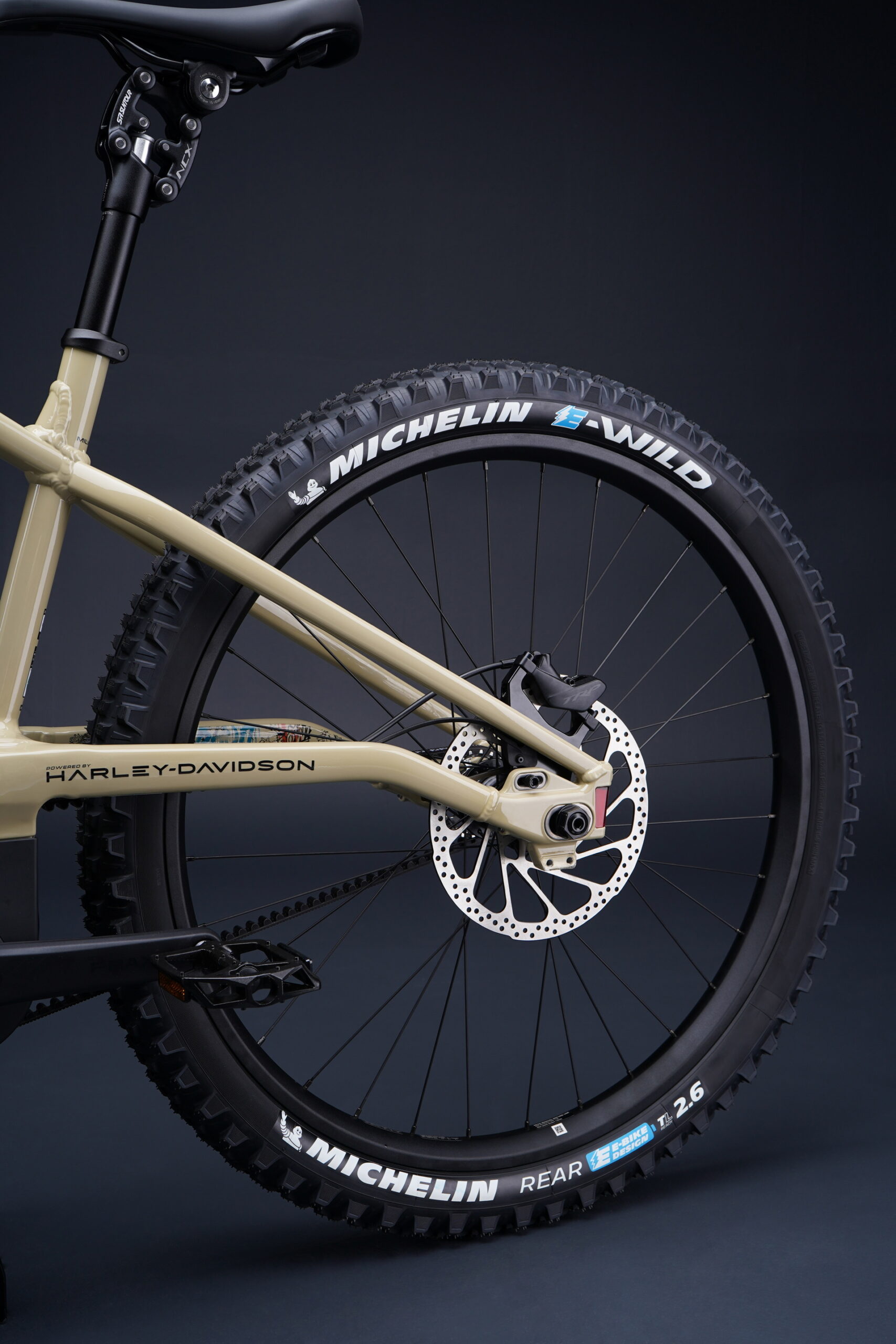 Harley-Davidson Reveals Second-Gen Serial 1 Electric Bike With Google Connectivity, Still Costs A Pretty Penny